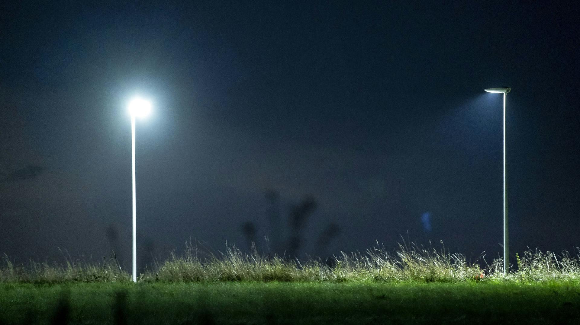 Der skal spares på strømmen i Københavns Kommune. Det kommer til at gå ud over belysninge i hovedstadens grønne områder. 