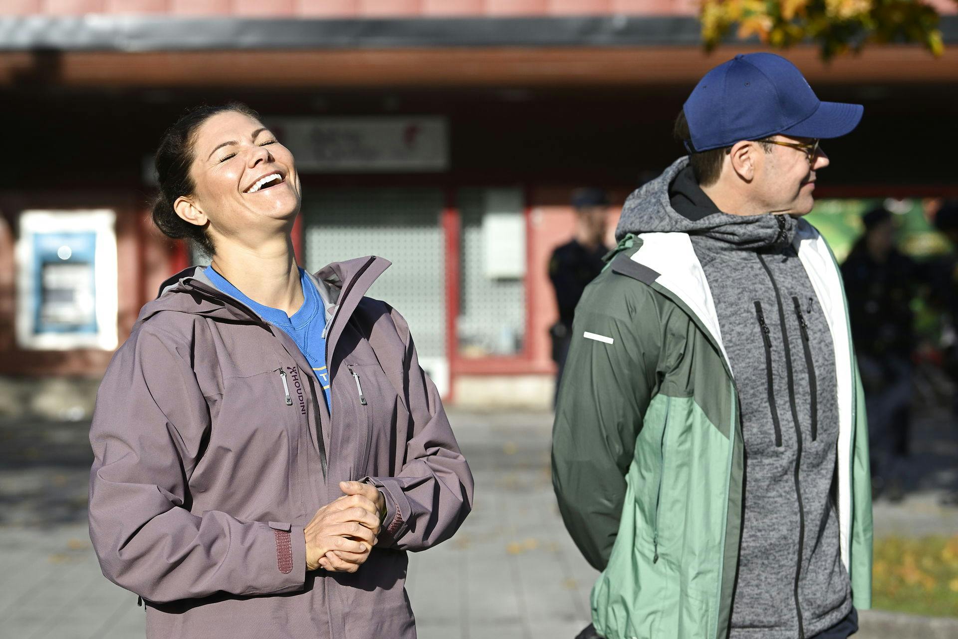 Der er god grund til at smile stort ved tanken om et nyrenoveret sommerhus til 20 millioner. 