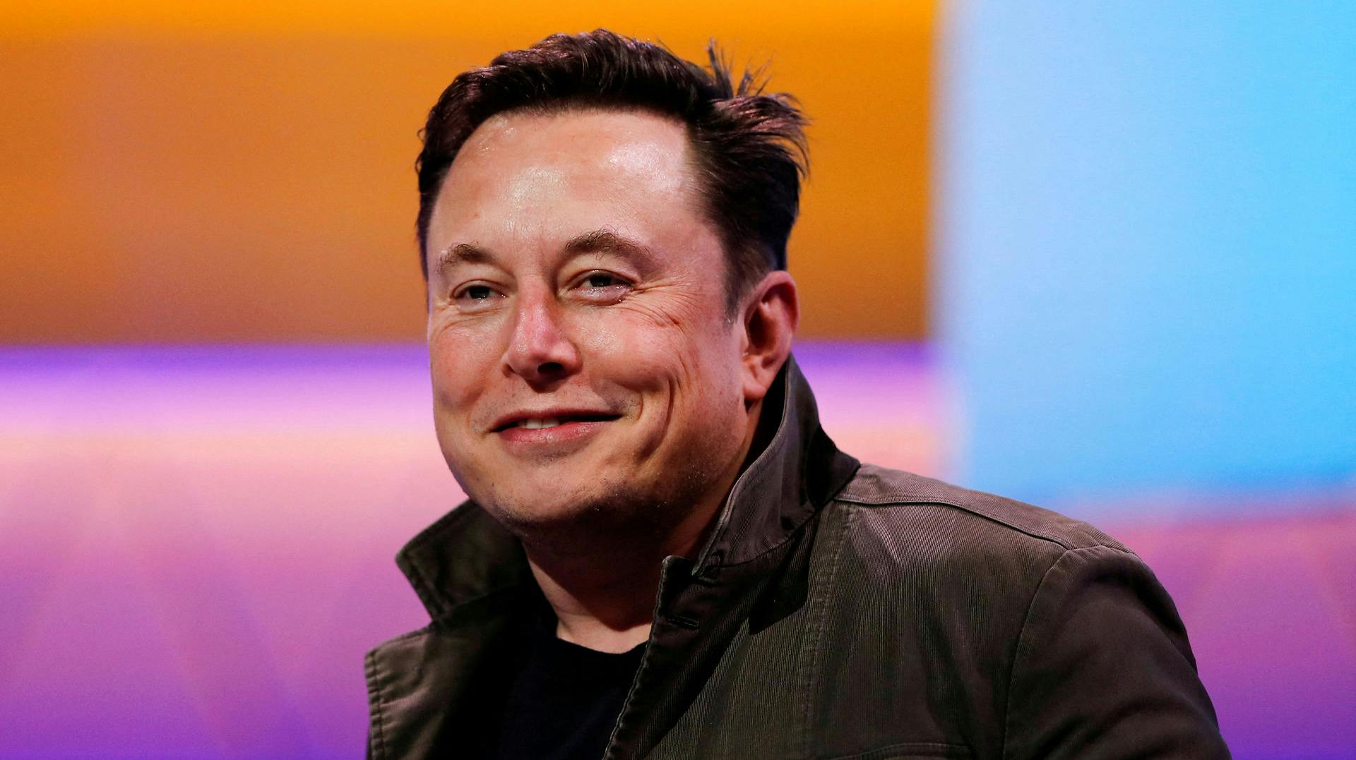 Det er ikke kun konflikten mellem Taiwan og Kina, Elon Musik har forslag til at løse.