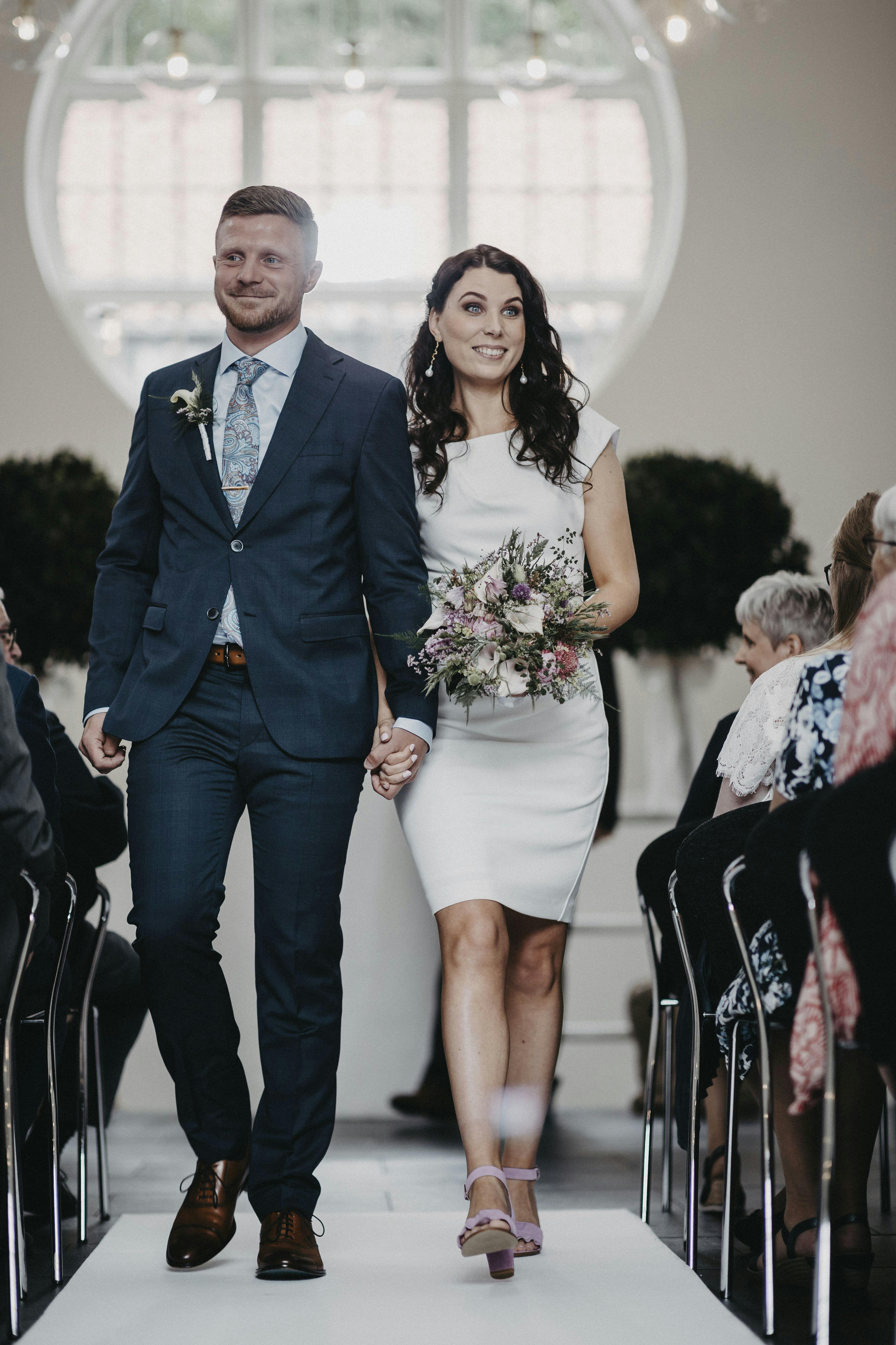 Claus og Henriette blev "Gift ved første blik", og selv om de efter programmet fortsatte som kærester, holdt forholdet ikke i længden. 