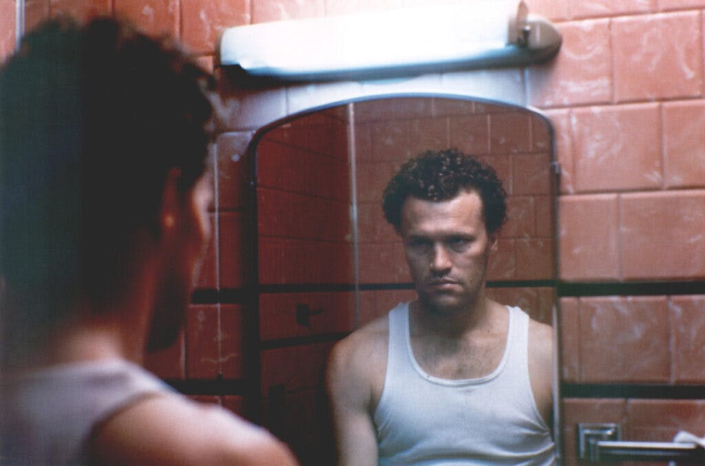 "Henry: A Portrait of a Serial Killer".
