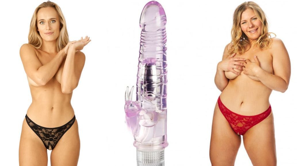 Salget af sexlegetøj i dansk shop har ændret karakter.