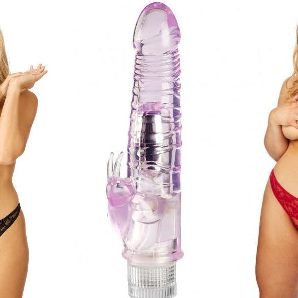 Salget af sexlegetøj i dansk shop har ændret karakter.