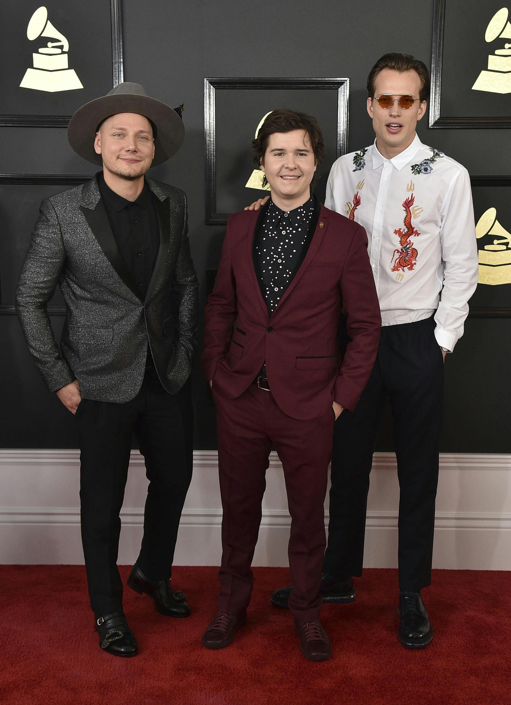 Lukas Graham-stjernen Mark Falgren, 34, oplevede det største svigt, da han åbnede sin kærestes mailindbakke og fandt en mystisk vagtplan