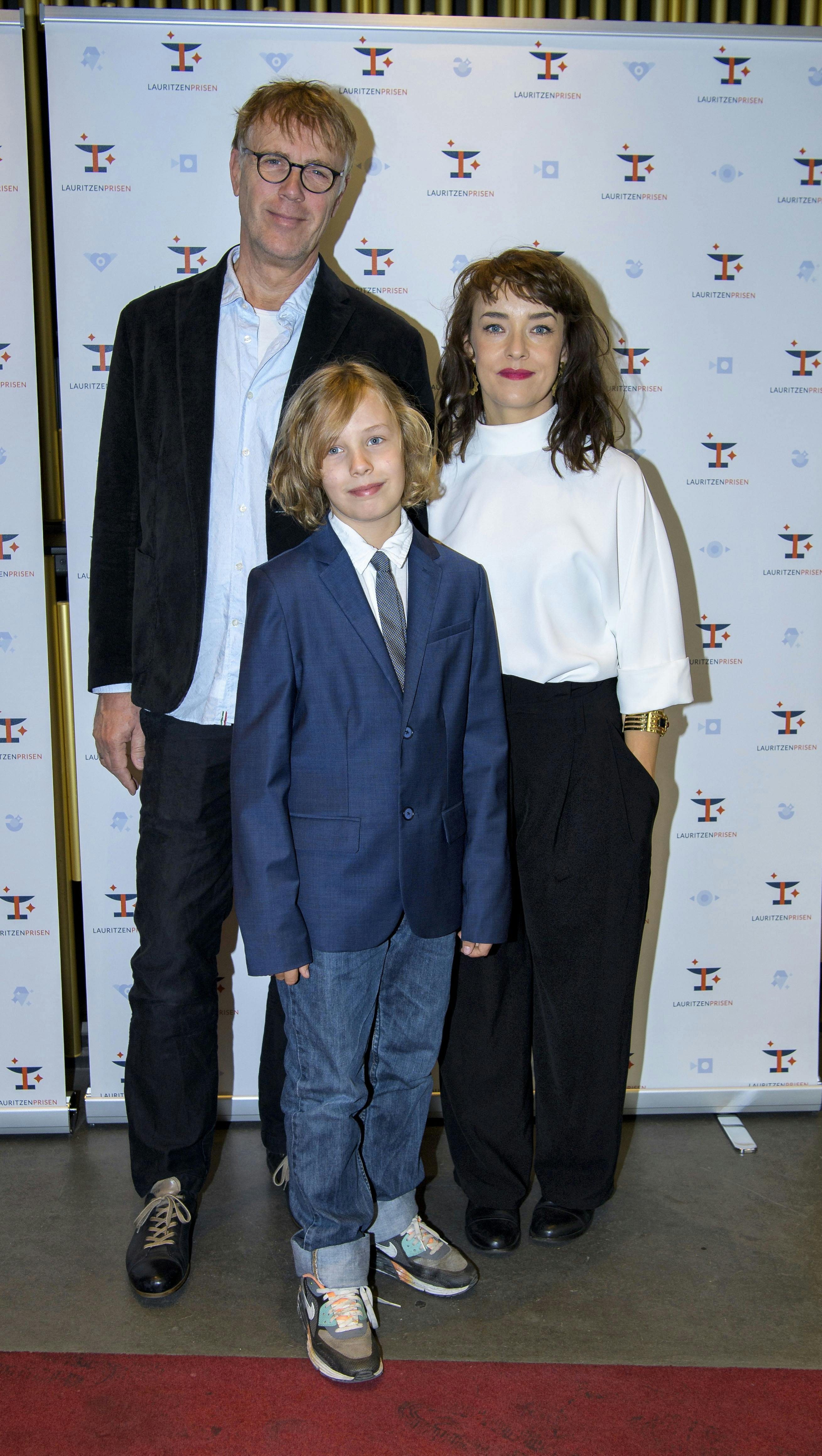 Morten Suurballe, Eigil og Maria Rossing