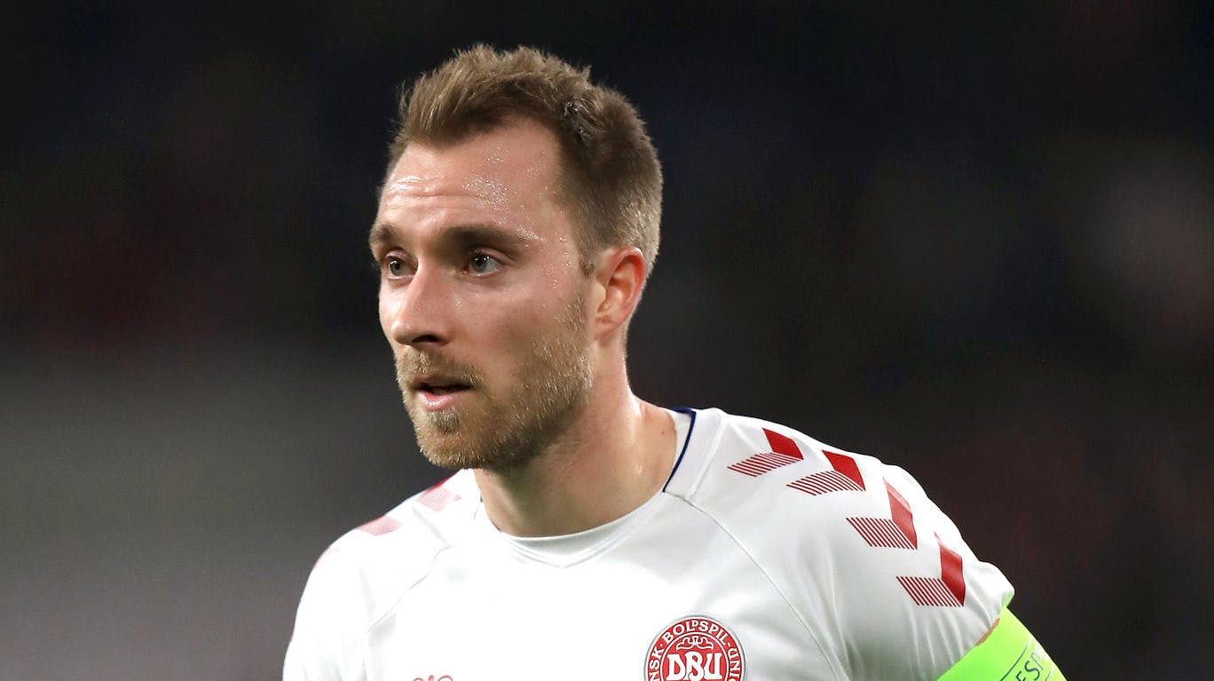 Christian Eriksens klub, Manchester United, kan se frem til en god pose penge for at blandt andet danskeren til VM i Qatar.