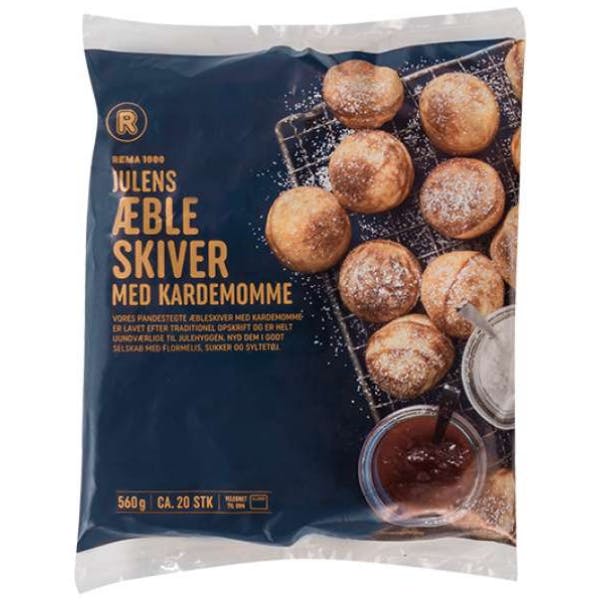 Har du denne pose liggende i fryseren? Så tjek den lige en ekstra gang!