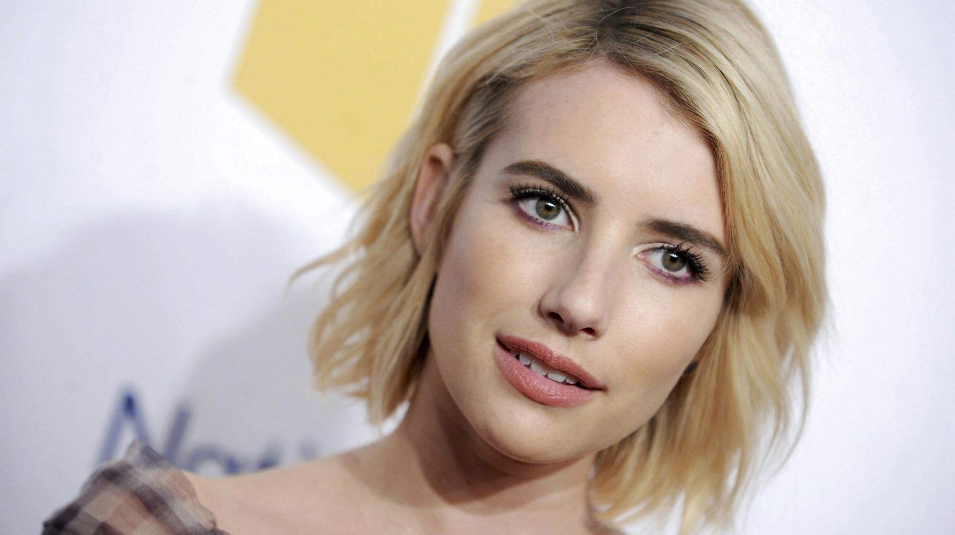 Emma Roberts er angiveligt ikke længere single.