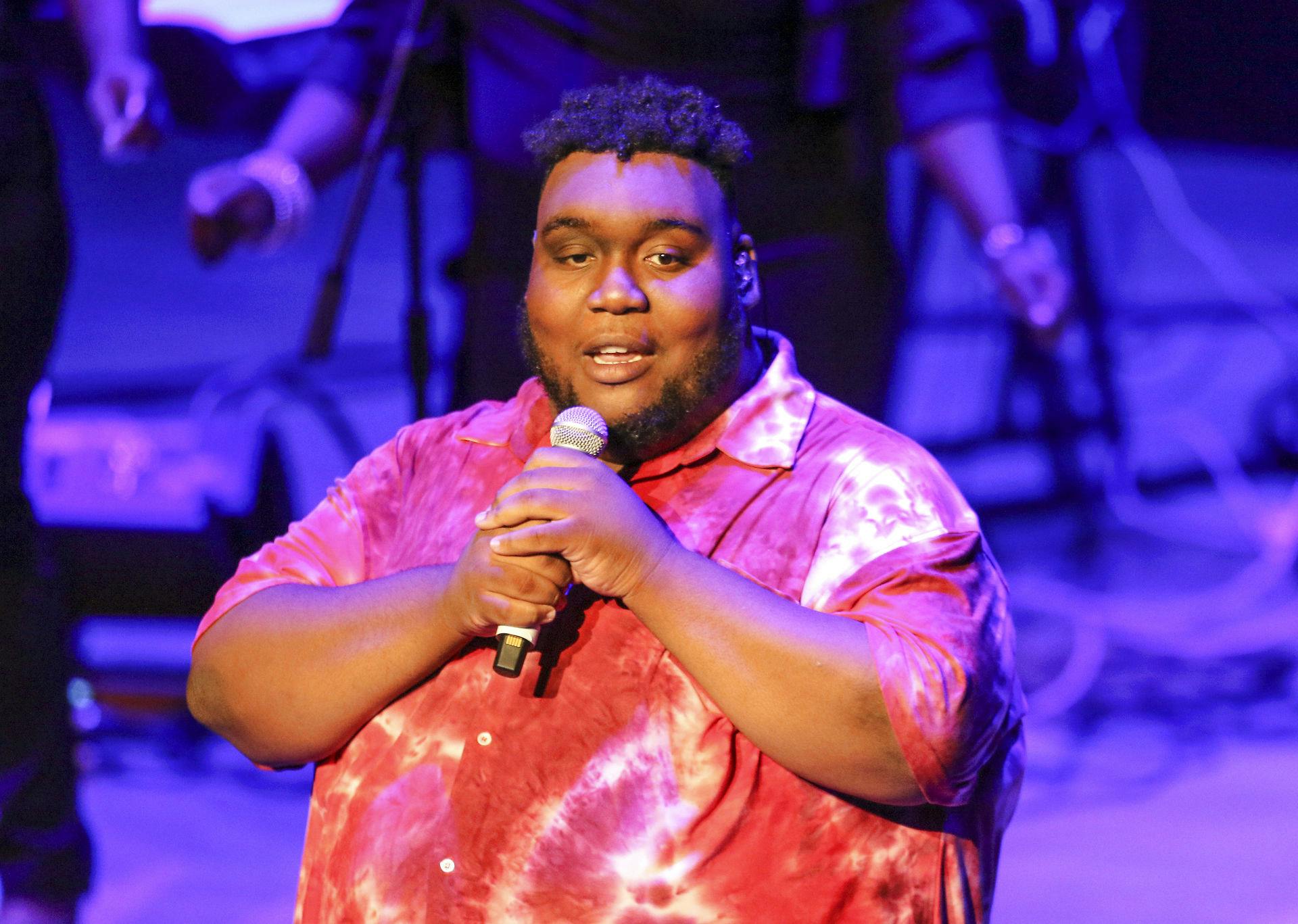 Willie Spence er gået bort alt for tidligt. "American Idol"-sølvvinderen er død 23 år gammel.
