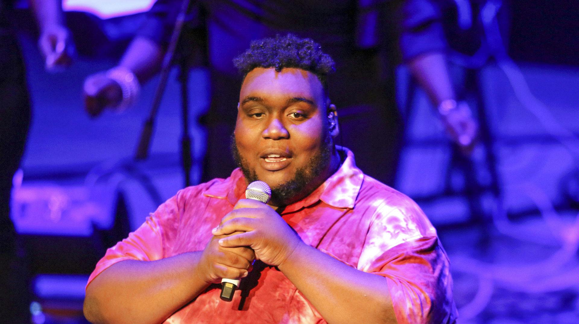 Willie Spence er gået bort alt for tidligt. "American Idol"-sølvvinderen er død 23 år gammel.