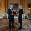 Kong Charles mødtes endnu en gang med premierminister Liz Truss. (Arkivfoto) 