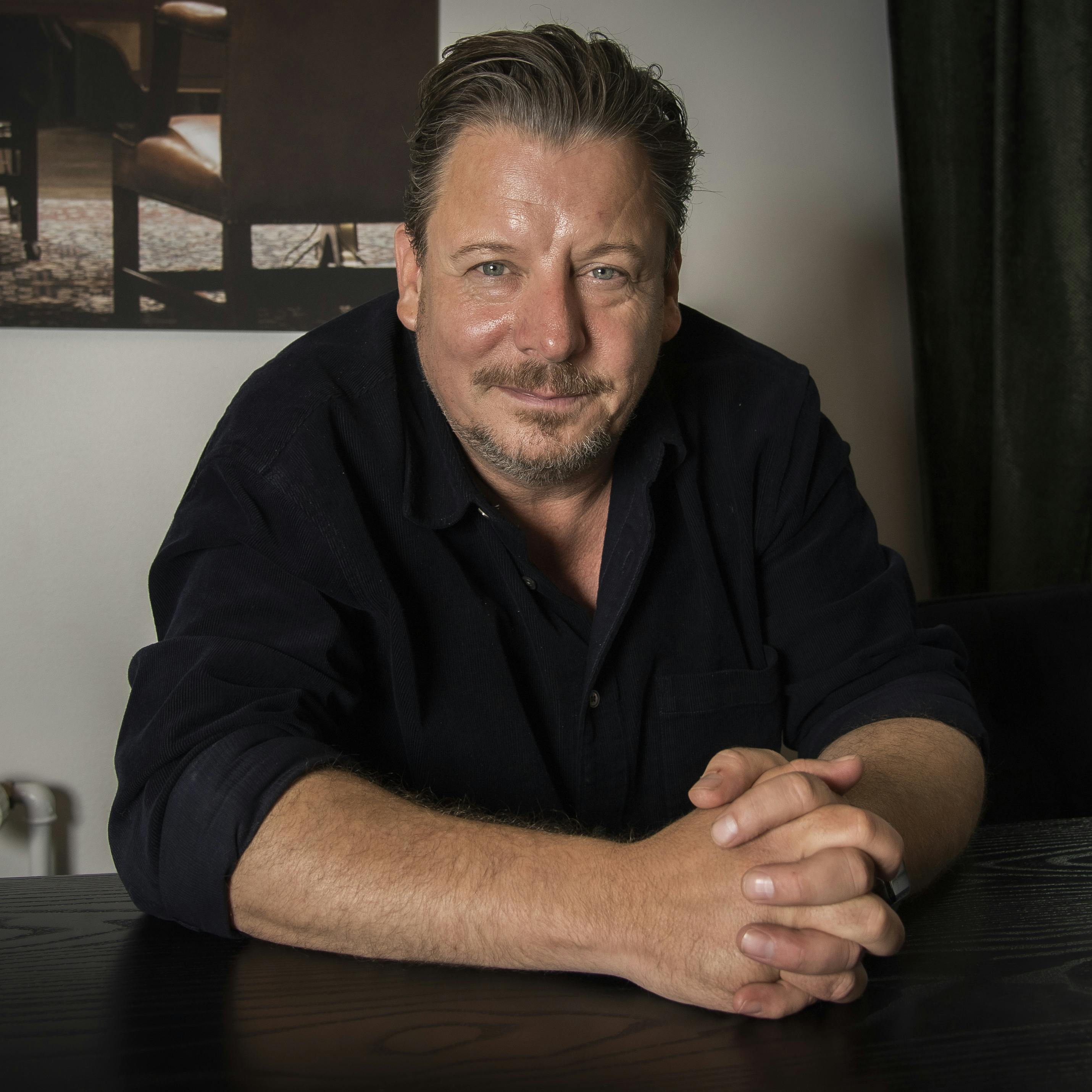 Anders W. Berthelsen har senest spillet rollen som Flemming 'Bamse' Jørgensen. 