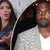 Realitydronningen Kim Kardashian har fået nok af Kanye-dramaet.
