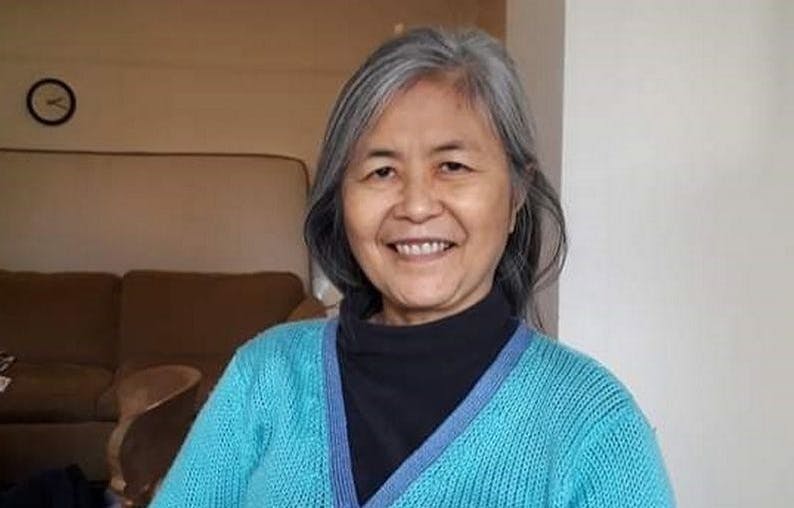 67-årige Mee Kuen Chong blev i juni måned sidste år fundet dræbt og parteret. Den aldrende kvinde blev beskrevet som en skrøbelig kvinde, der havde brug for hjælp.
