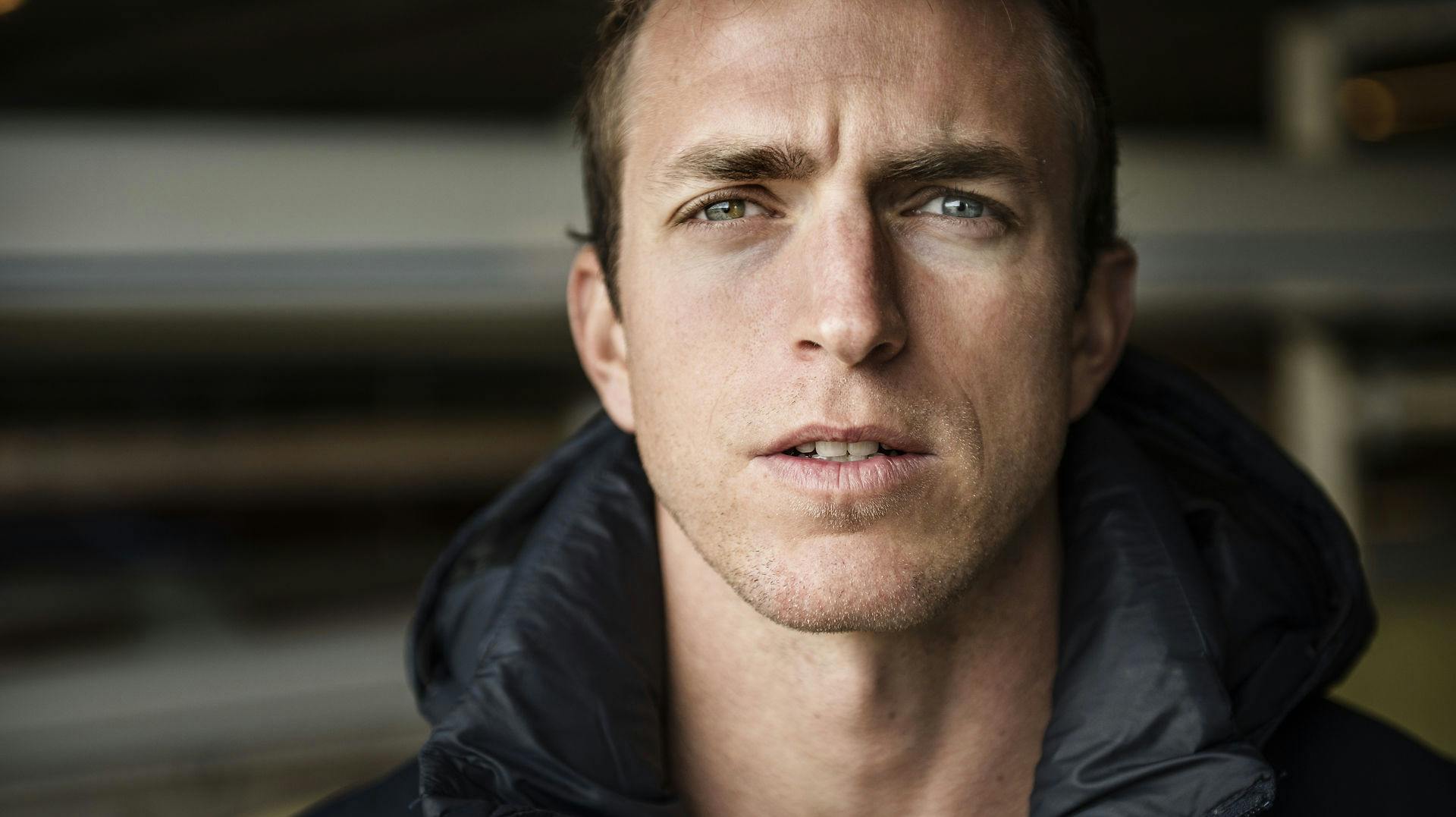 René Holten Poulsen er færdig efter 15 år.