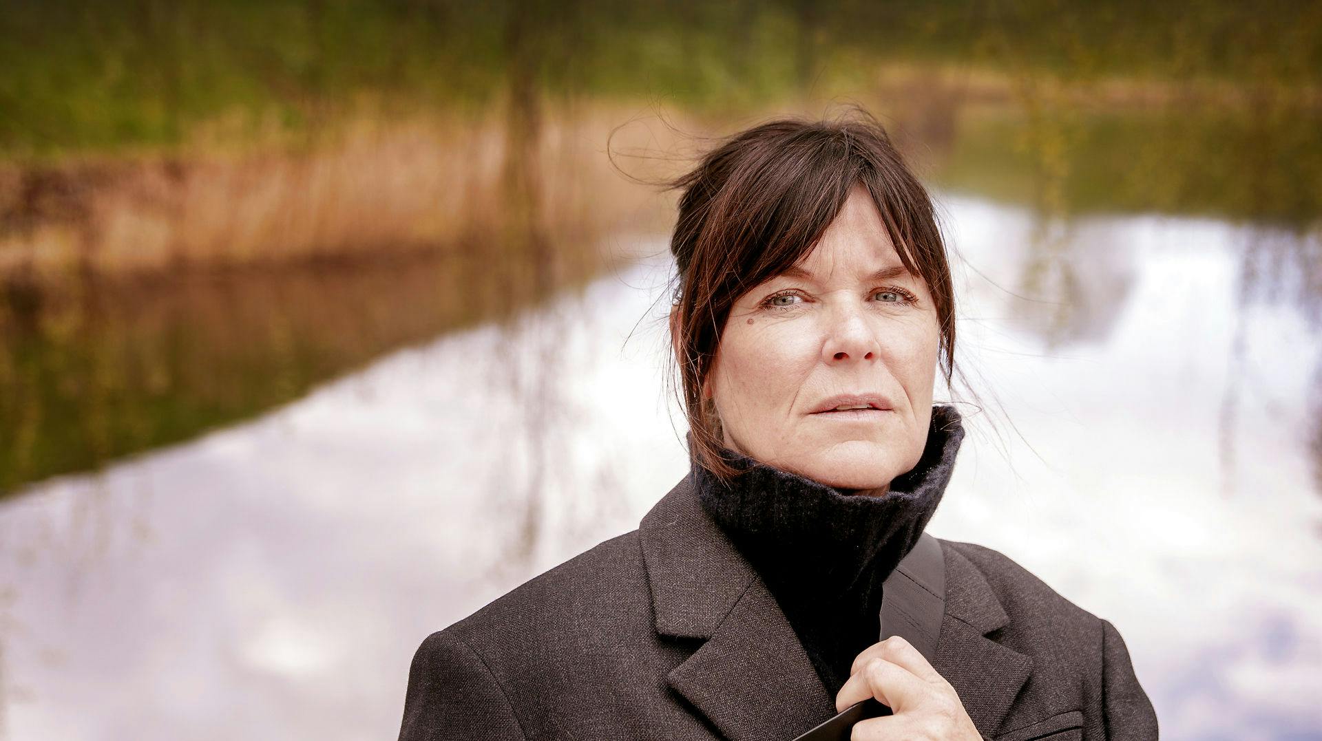 Efter mere end 30 års ægteskab blev Christina Nørby Ibsen skilt fra Bubber, der havde en affære med parrets barnepige.