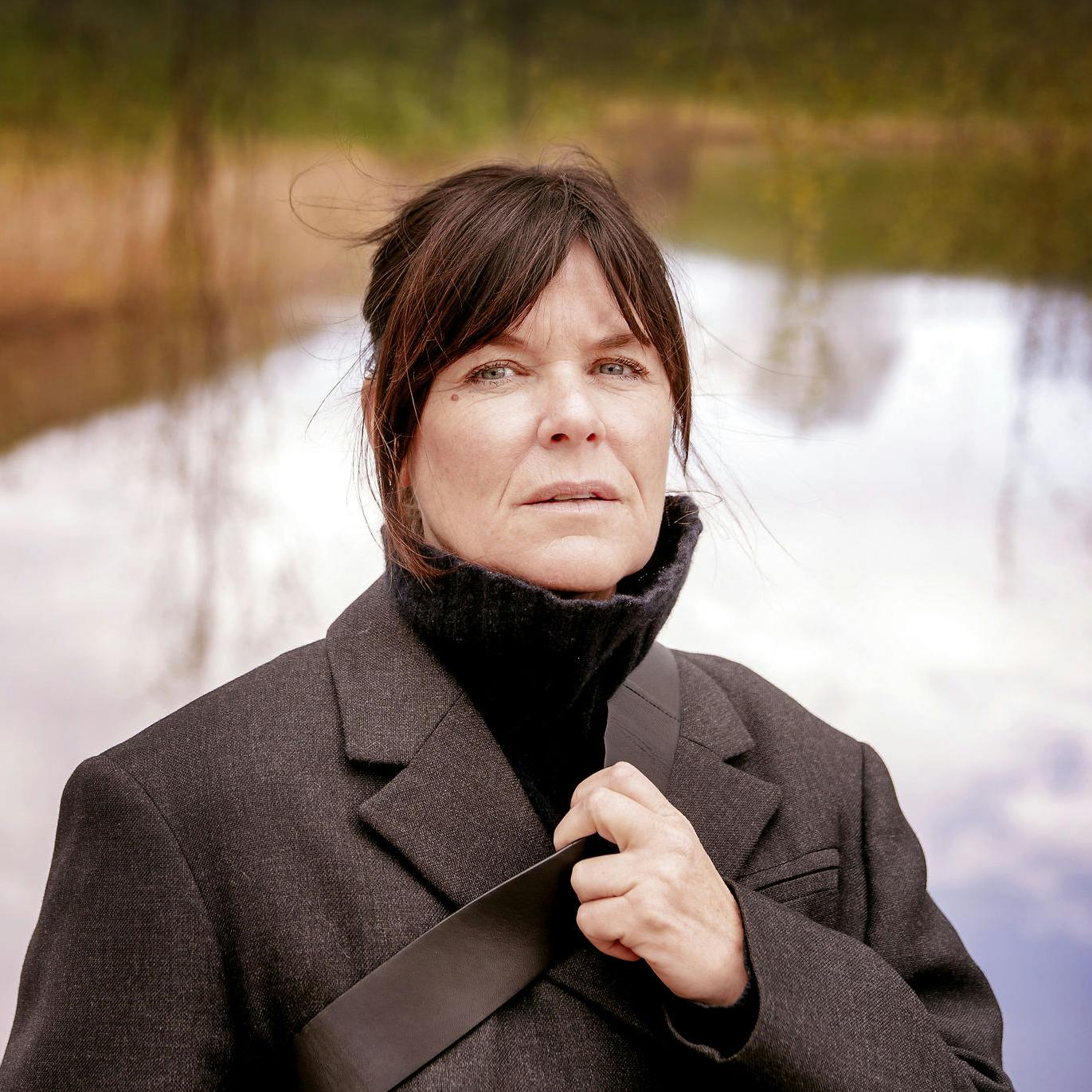 Efter mere end 30 års ægteskab blev Christina Nørby Ibsen skilt fra Bubber, der havde en affærre med parrets barnepige.