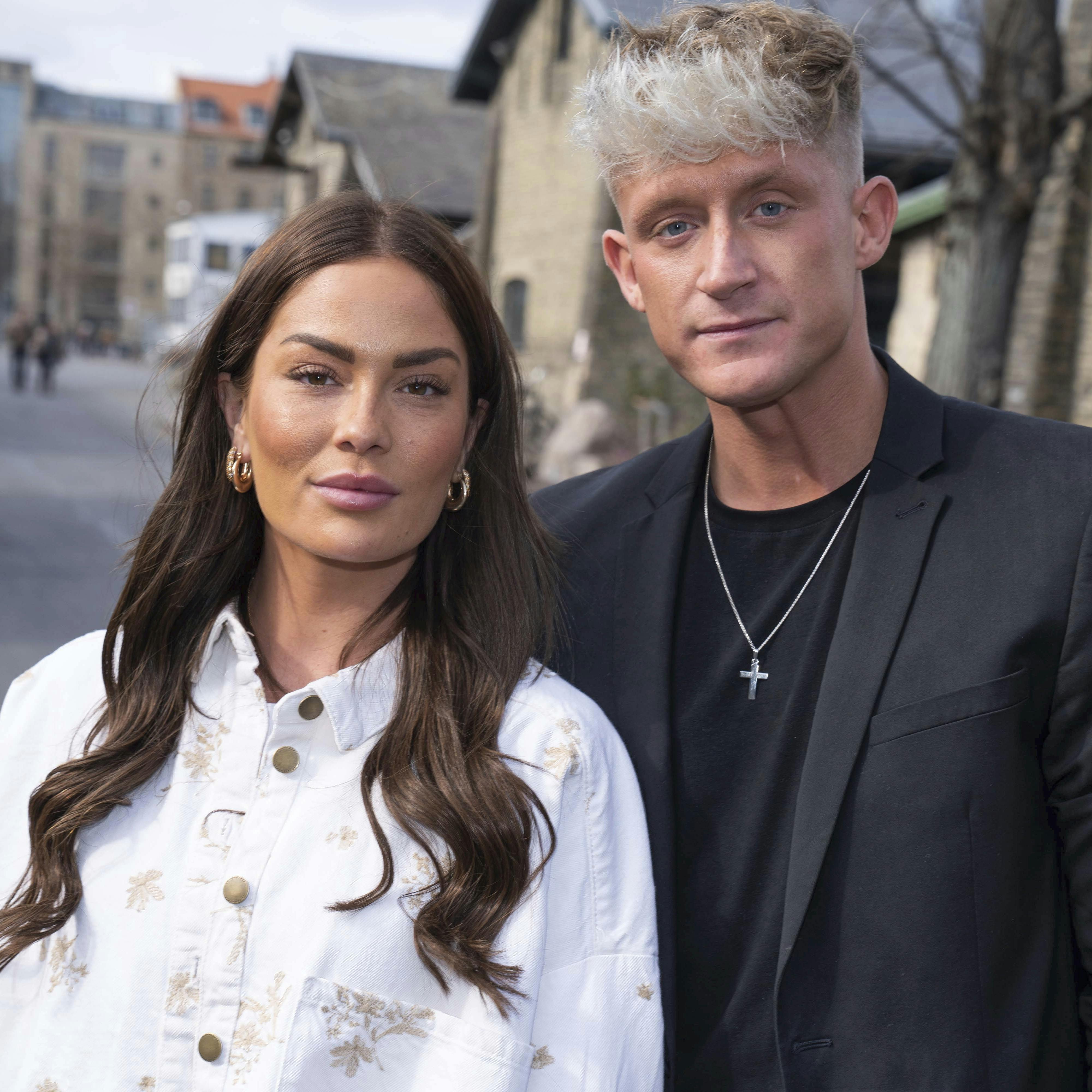 Der er ingen hemmelighed, at de tidligere turtelduers forhold i den grad har været præget af nedture.