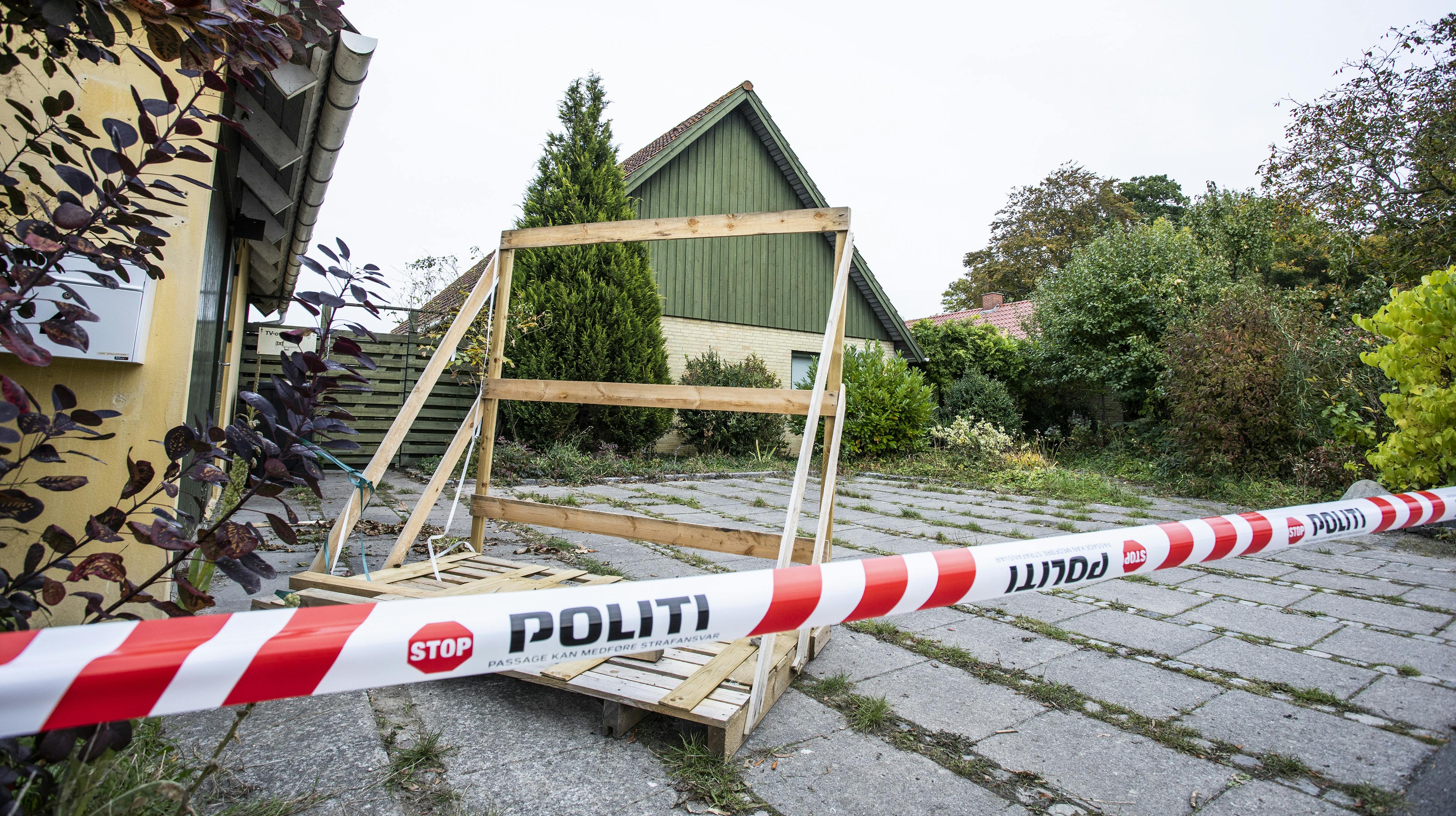 Sydsjællands Politi har fået nogle henvendelser, som de kan gå videre med i den uhyggelige Præstø-sag. Men de vil stadig meget gerne høre fra vidner&nbsp;