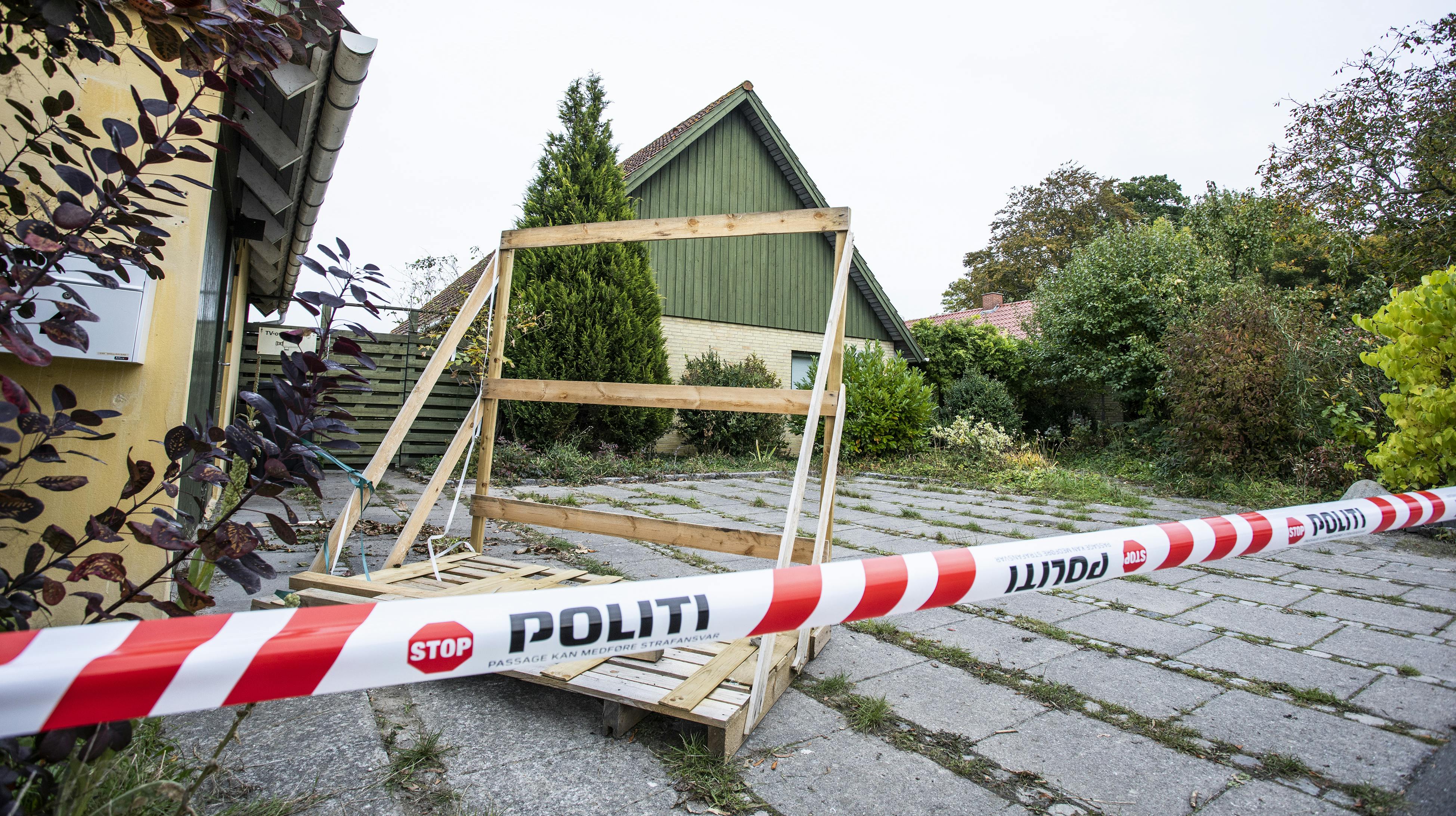 Sydsjællands Politi har fået nogle henvendelser, som de kan gå videre med i den uhyggelige Præstø-sag. Men de vil stadig meget gerne høre fra vidner 