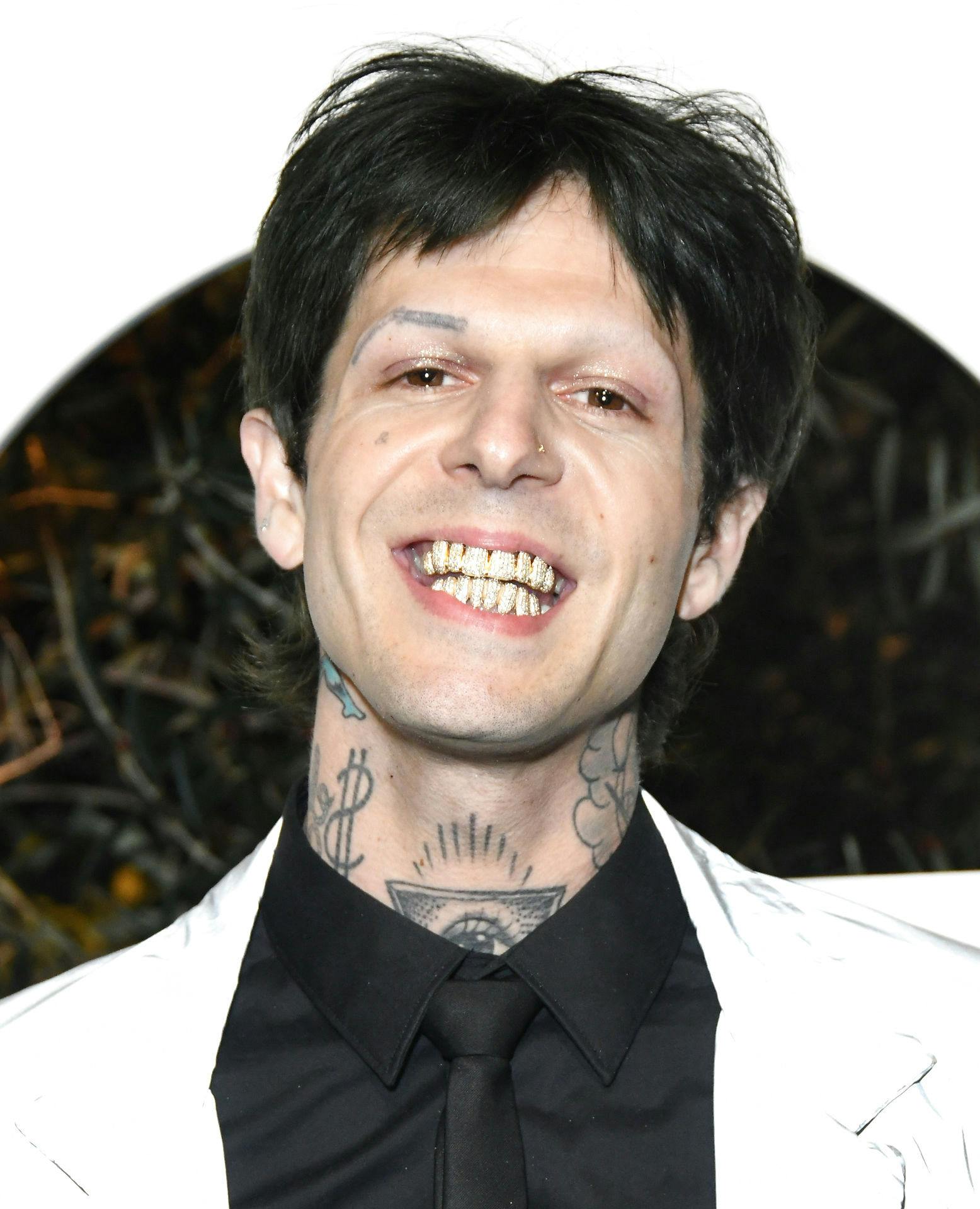 Jesse Rutherford har eftersigende scoret den 20-årige Billie Eilish.