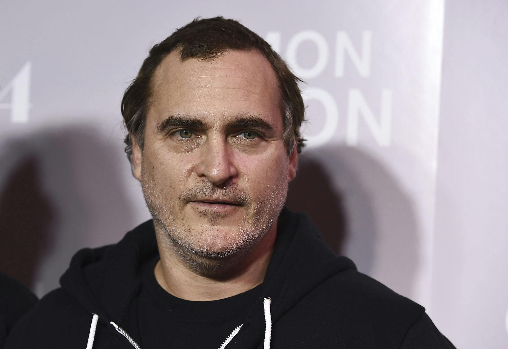 Joaquin Phoenix skred midt under optagelserne.