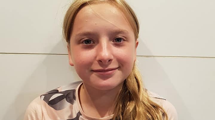 12-årige Lola Daviet forsvandt fredag fra et lejlighedskompleks i det centrale Paris. Pigen er siden blevet fundet voldtaget, dræbt og tortureret. En 24-årig kvinde er sigtet i sagen.