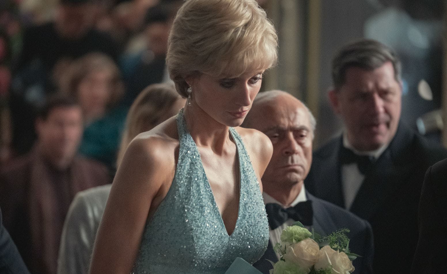 Elizabeth Debicki spiller rollen som prinsesse Diana i den kommende sæson af "The Crown". Der har tidligere været spekulationer om, at også den del af serien vil skabe vrede og debat.