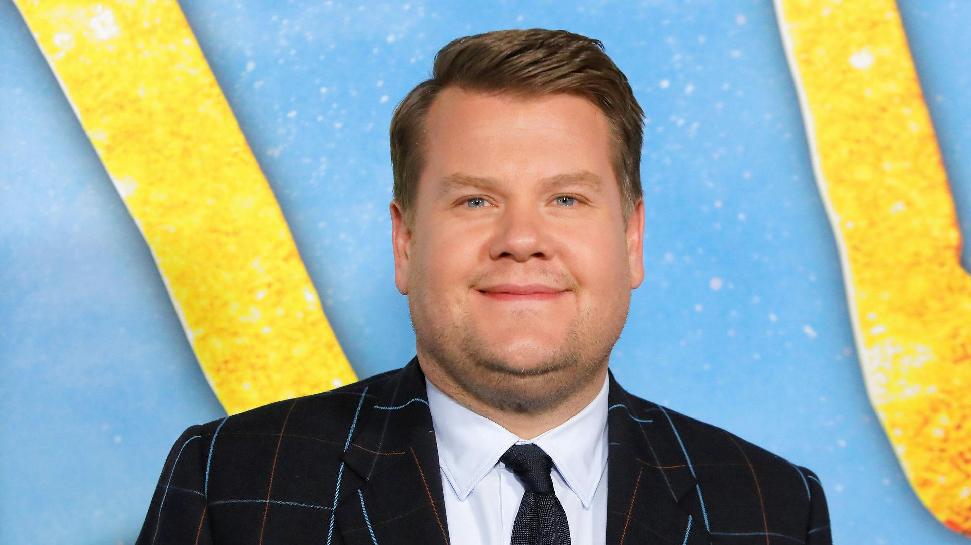 James Corden er ikke længere velkommen på kendisrestaurant.