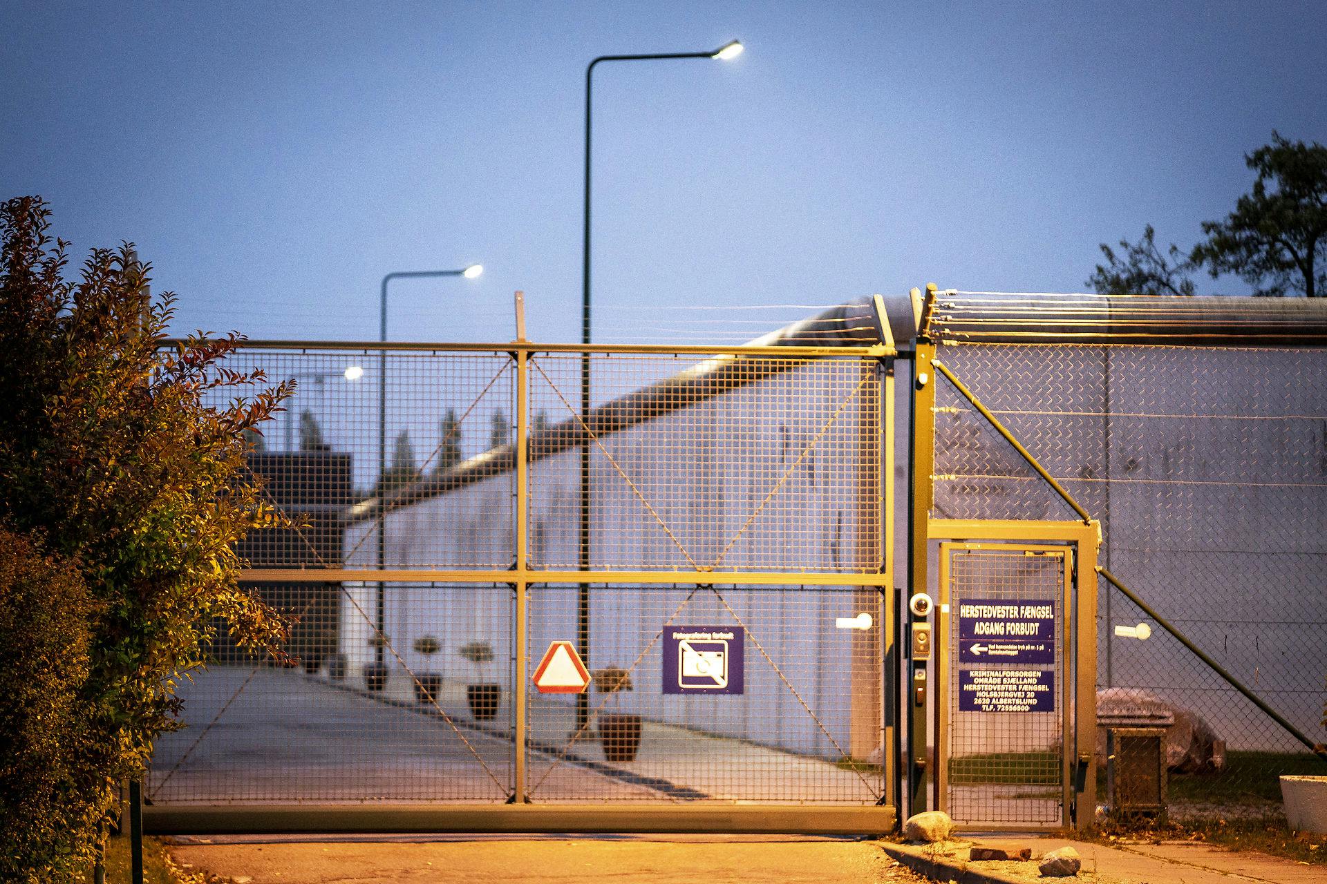 Peter Madsen flygtede 20. oktober 2020 fra Herstedvester Fængsel. Sagen forfælger stadig den dømte kvindemorder, der tirsdag endnu engang var i retten.