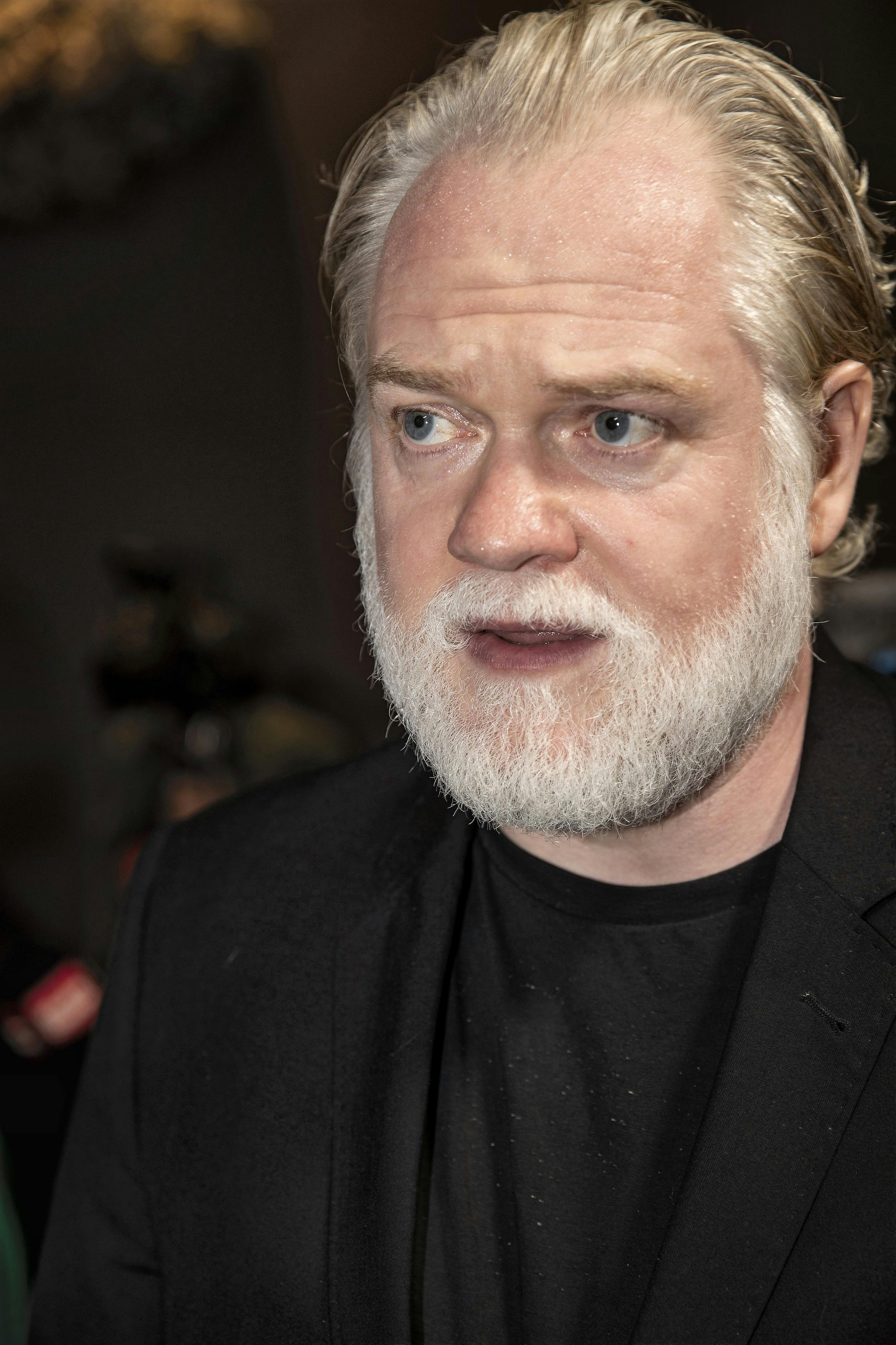 Esben Dalsgaard