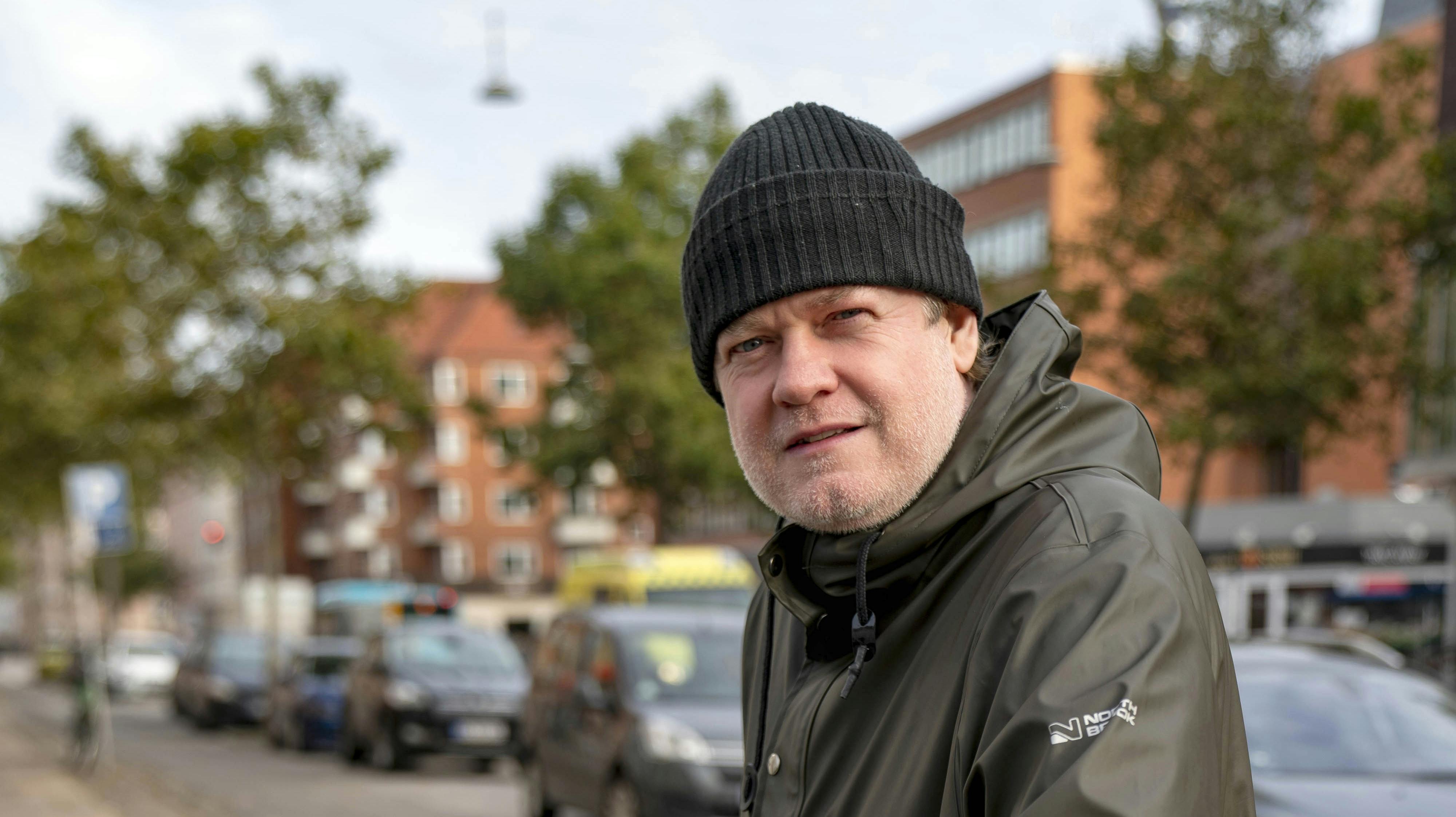 Esben Dalsgaard