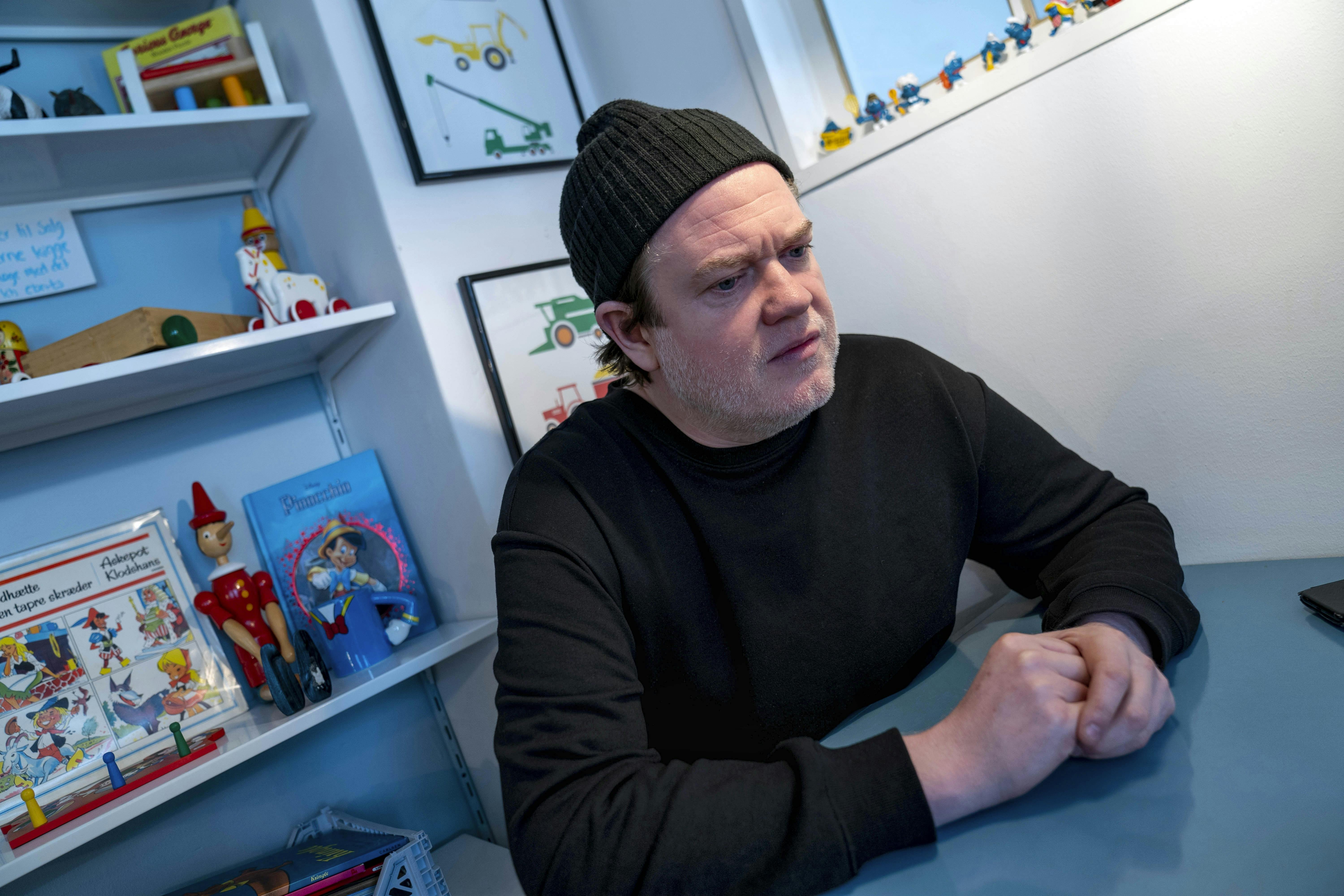 Esben Dalsgaard