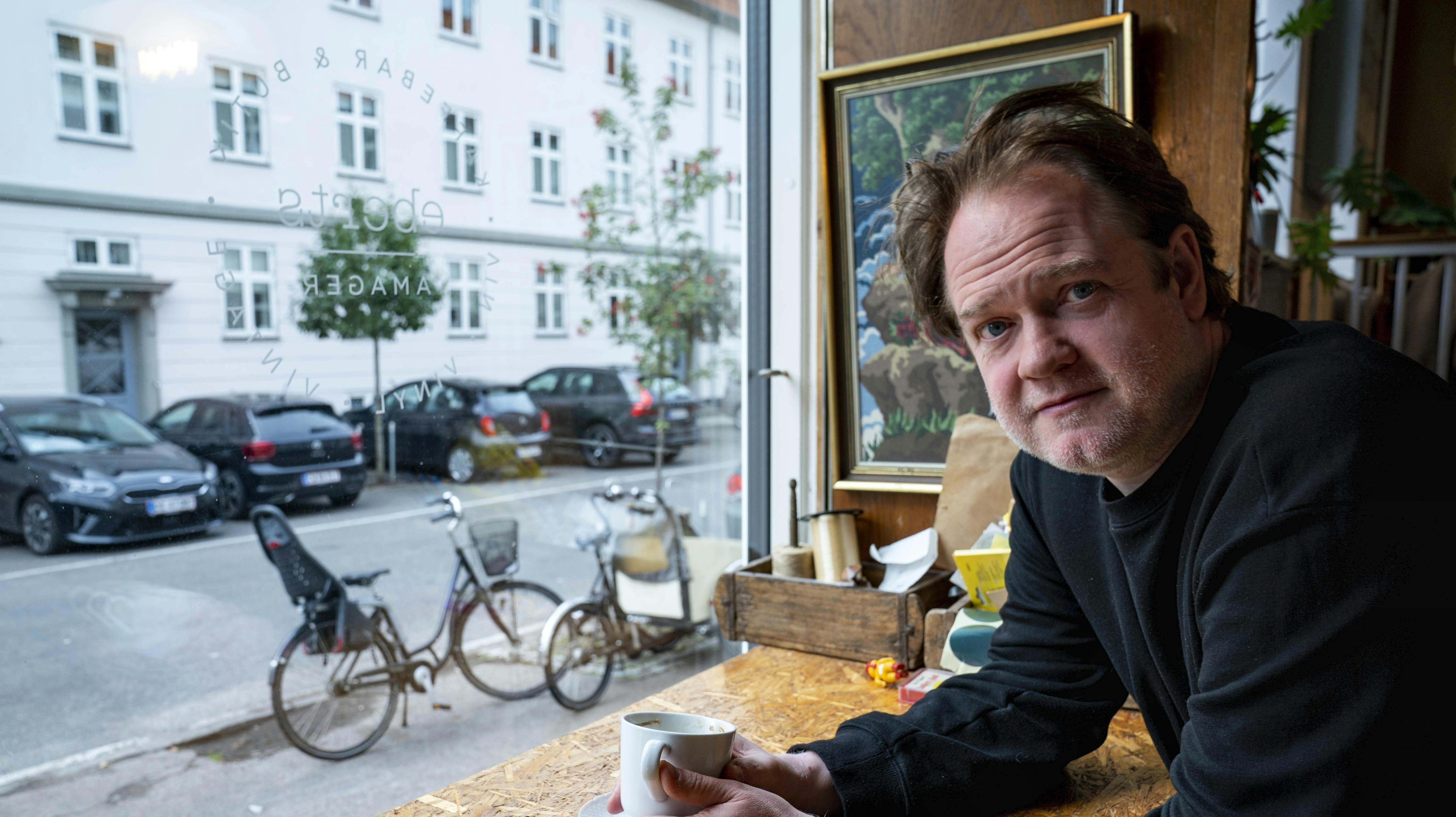 Esben Dalsgaard