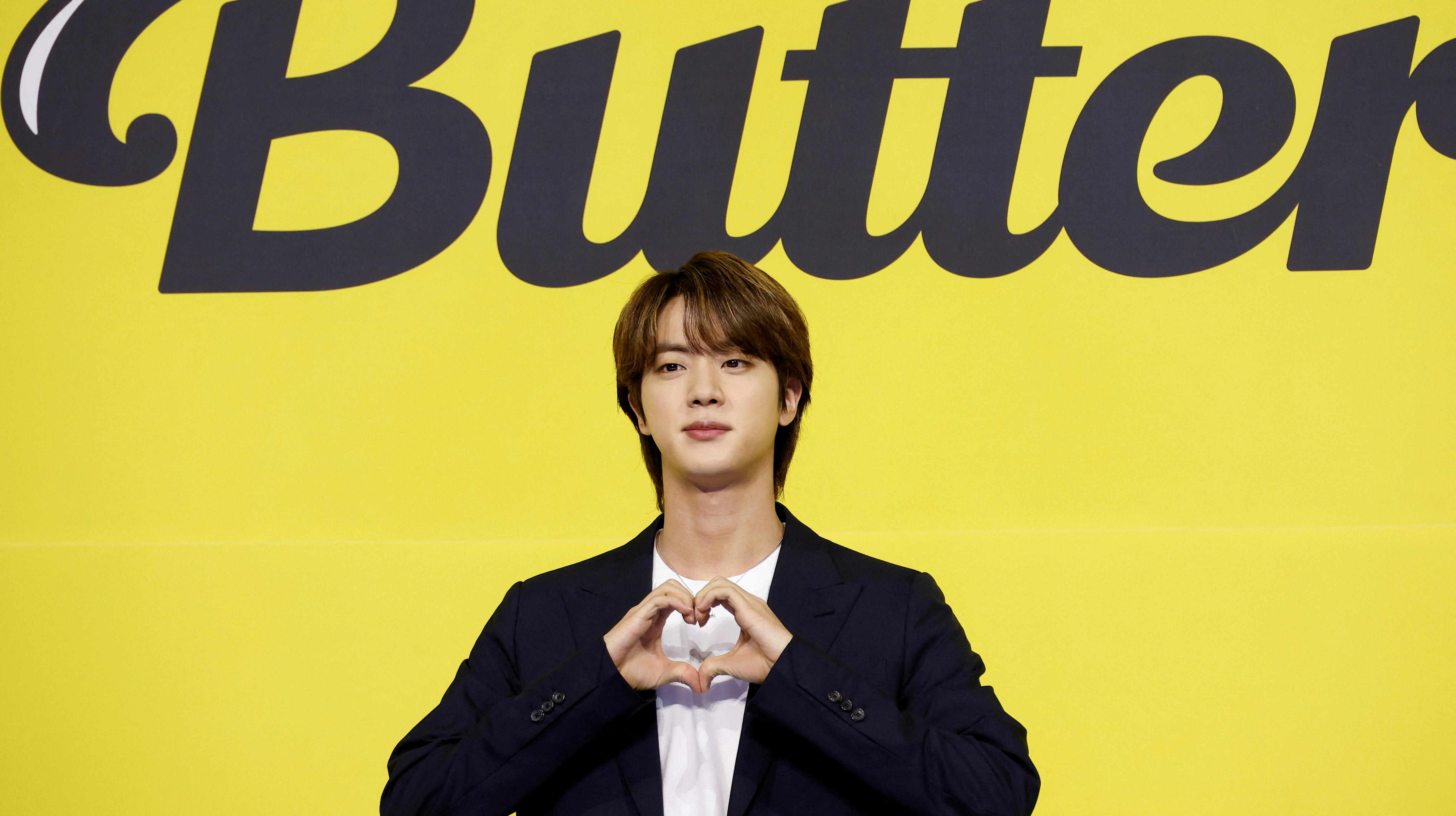 Jin