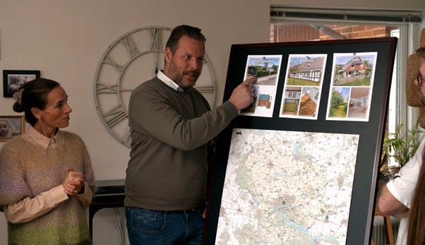 Den 6. sæson af "Boligkøb i blinde" har premiere den 8. november.