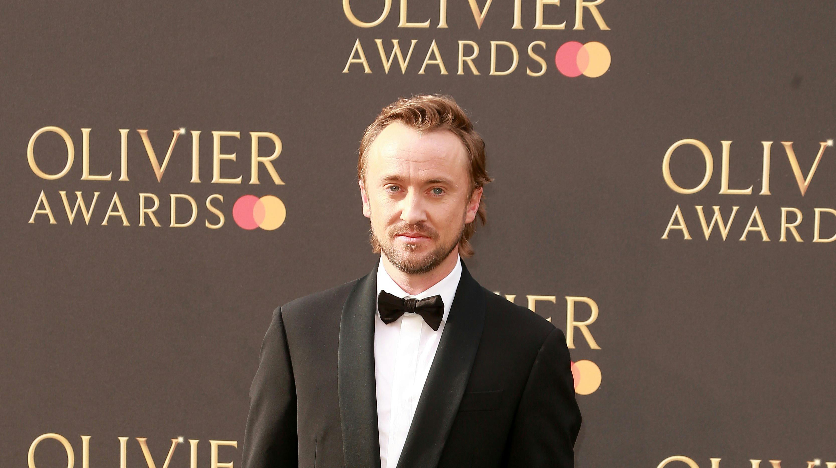 Tom Felton
