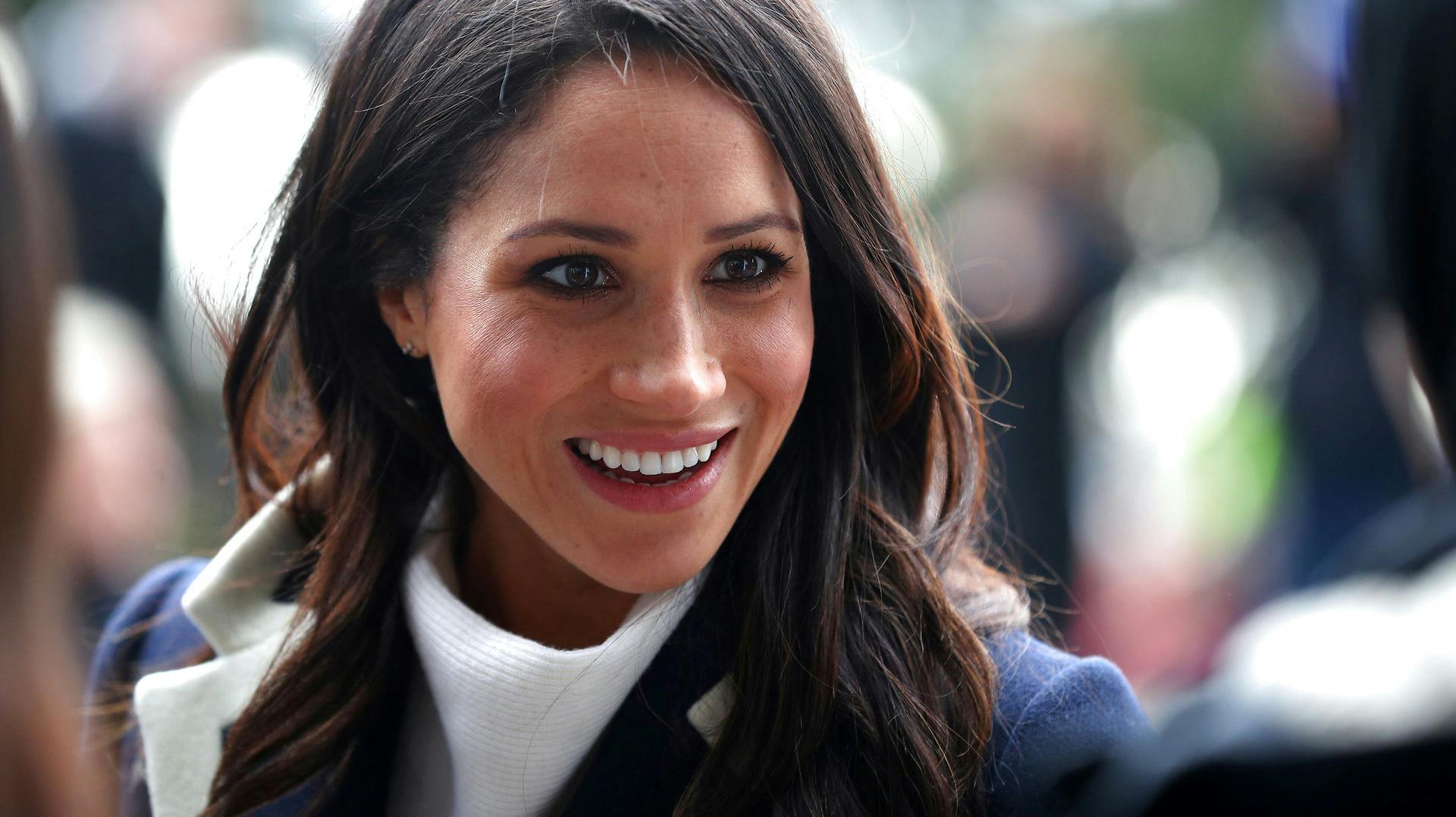 Kunne Meghan Markle finde på at vende tilbage til skuespillet?