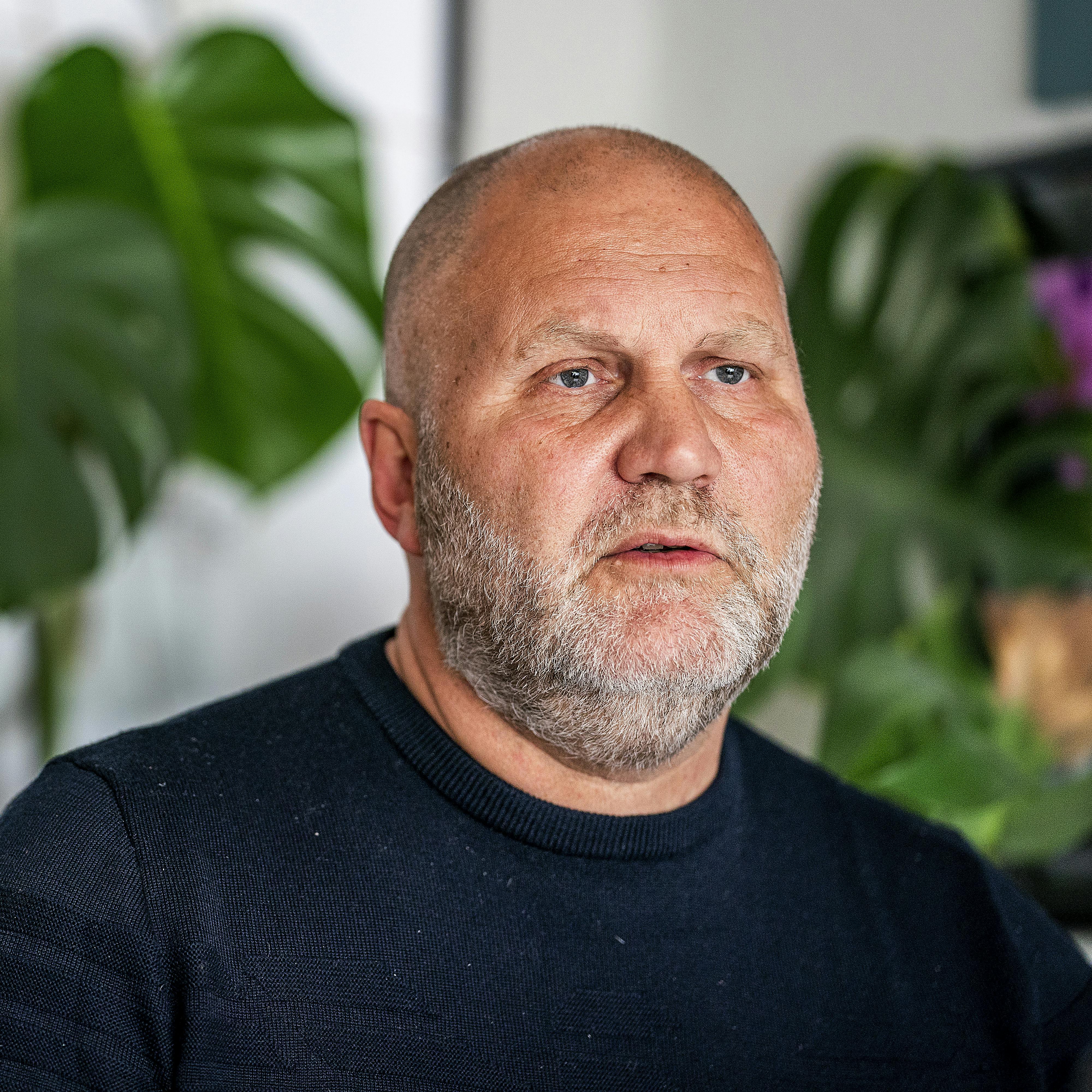 Den dømte morder Jørn "Jønke" Nielsen blev smidt ud af Hells Angels i november 2020, efter han ellers havde viet sit liv til den rød-hvide klub og blandt andet slået ihjel for klubben.
