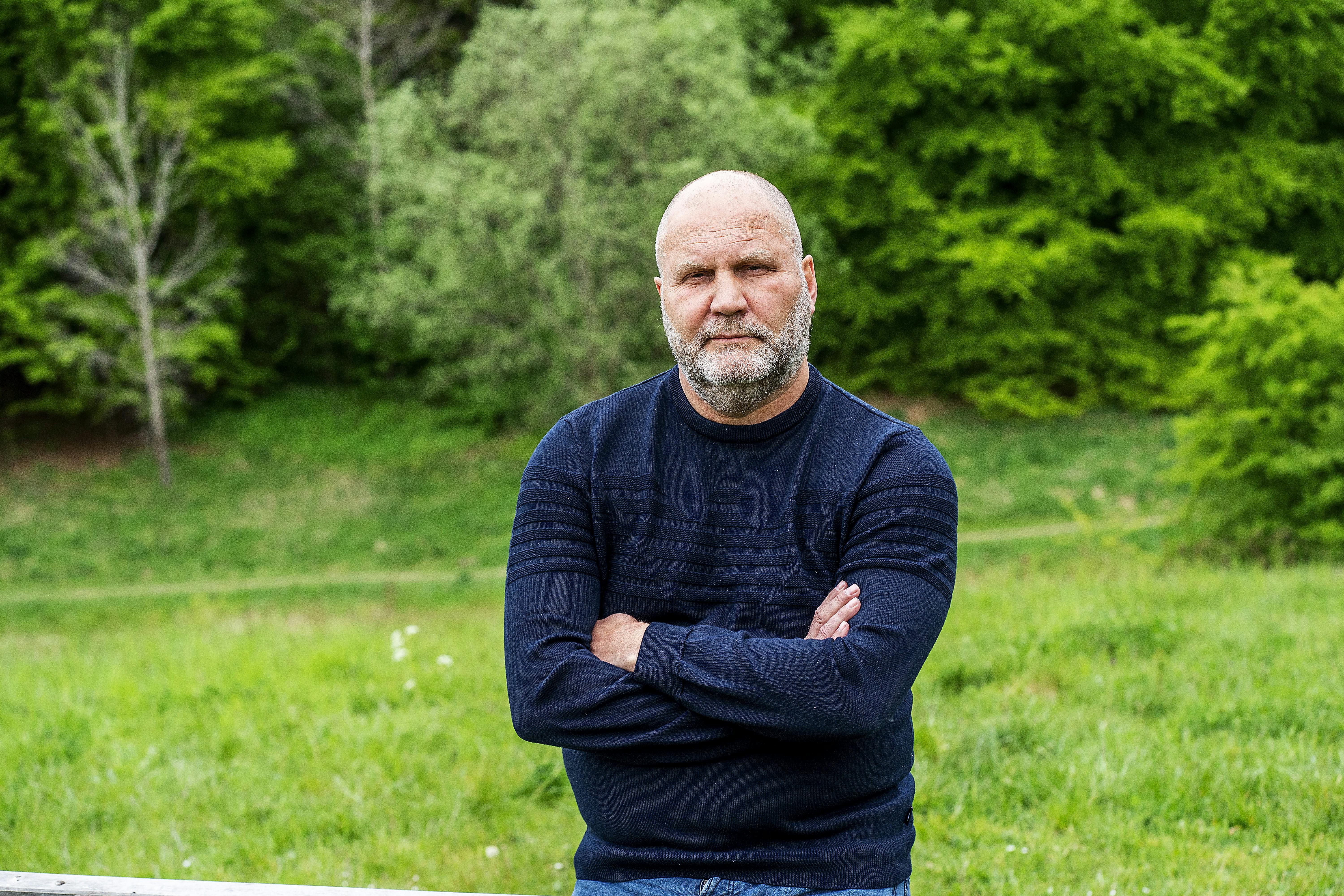 Jørn "Jønke" Nielsen har i det seneste afsnit af hans nye podcast udtalt, at han flere gange har overvejet at stille op til Folketinget - på klar opfordring fra fra folk rundt om ham.