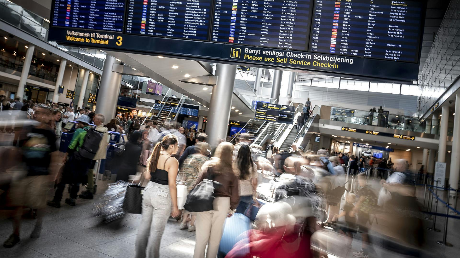 I 2022 er omkring 20 svenske personer blevet sigtet for at ville smugle store kontantbeløb til Tyrkiet. Onsdag blev en 61-årig mand knaldet med cirka 650.000 kroner i kufferten.