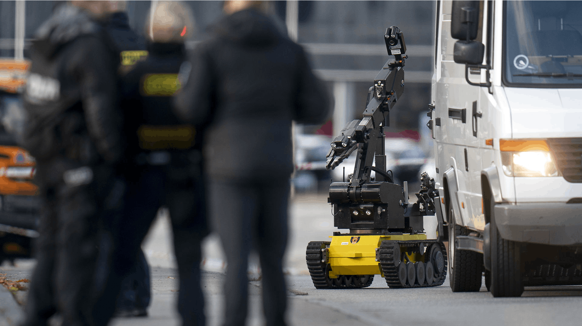 Gladsaxe Vandtårnsvej