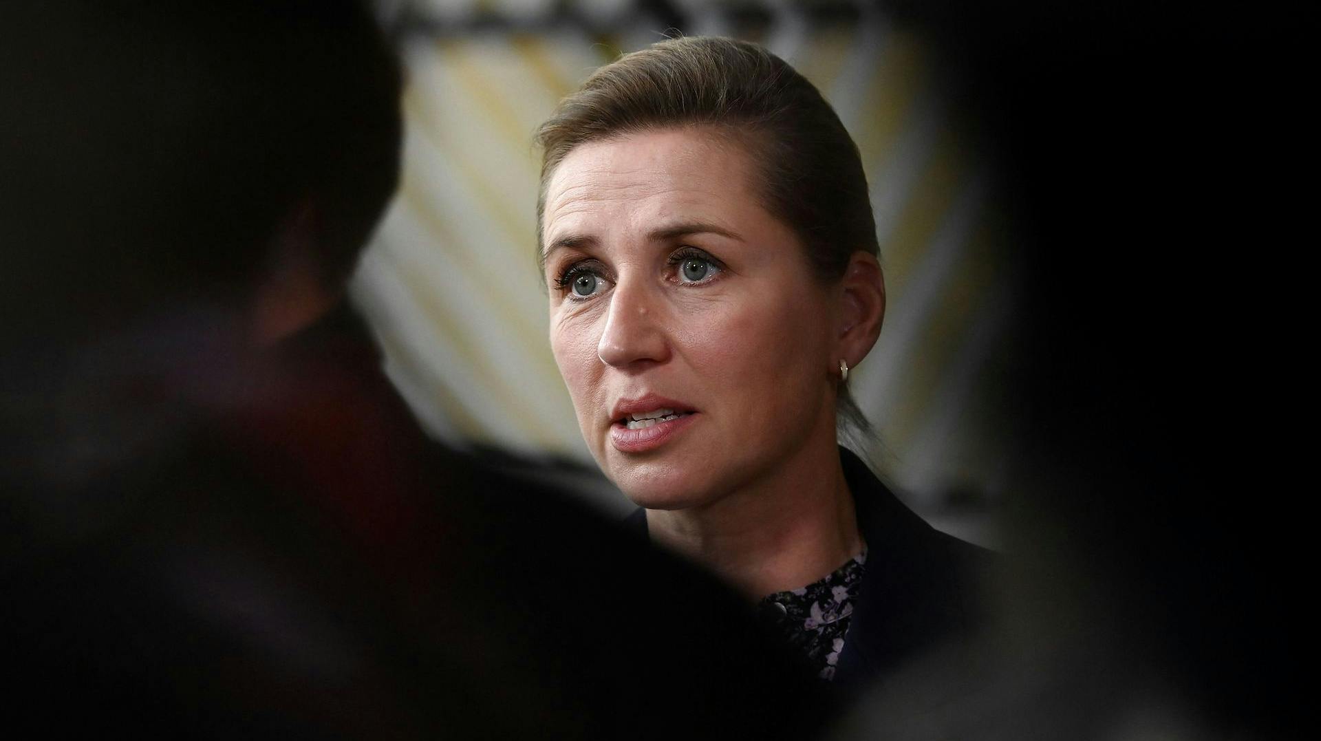 Mette Frederiksen har ikke ønsket at svare på spørgsmålene til sagen.