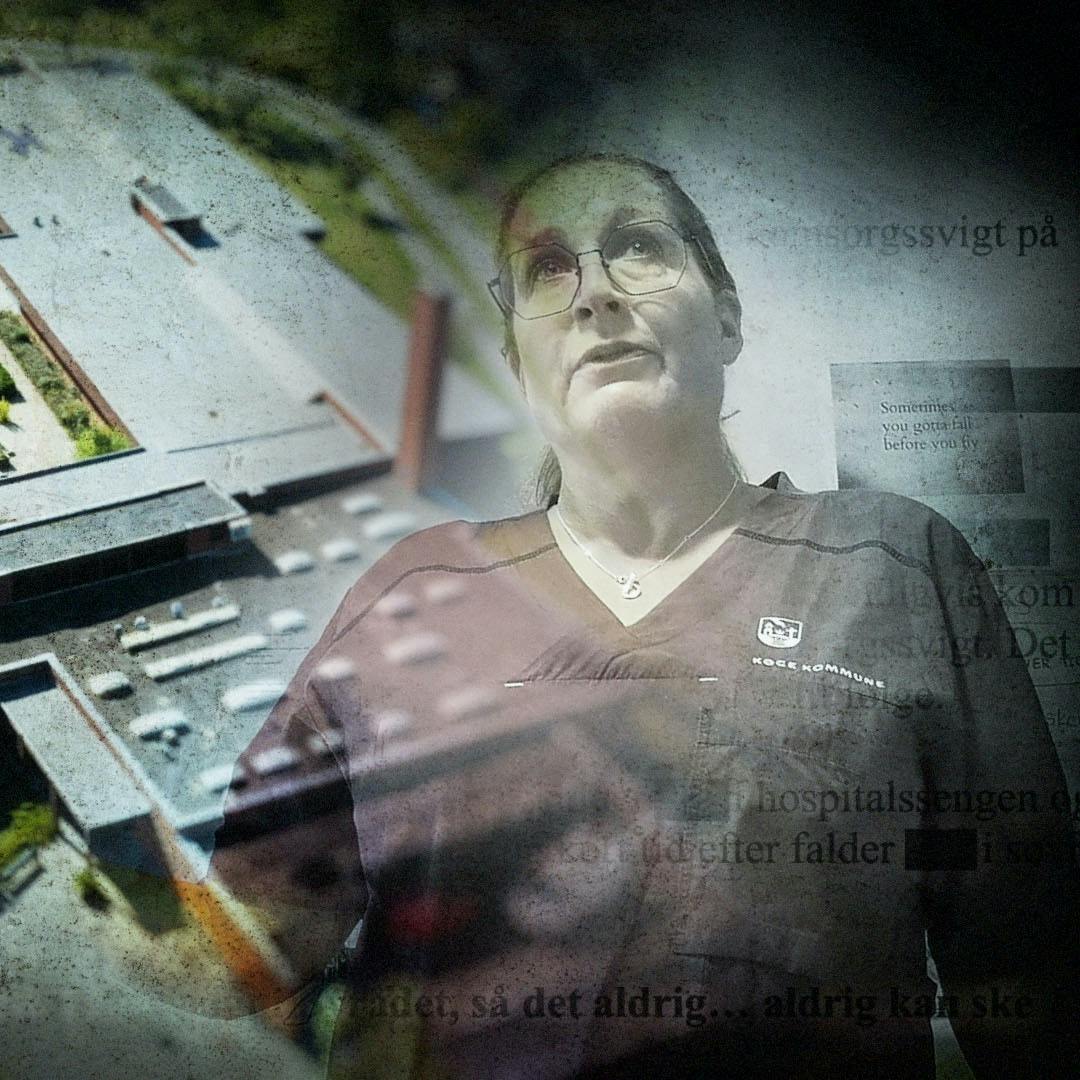 Anne Andreassen har flere gange forsøgt at råbe sin ledelse på plejehjemmet op om omsorgssvigt af de svageste beboere, men intet er sket. TV 2 afdækker ved hjælp af skjult kamera alt fra omsorgssvigt til hård tone - og en magtanvendelse, som en ekspe