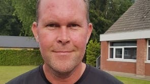 44-årige Jesper er ikke set siden 14. oktober.