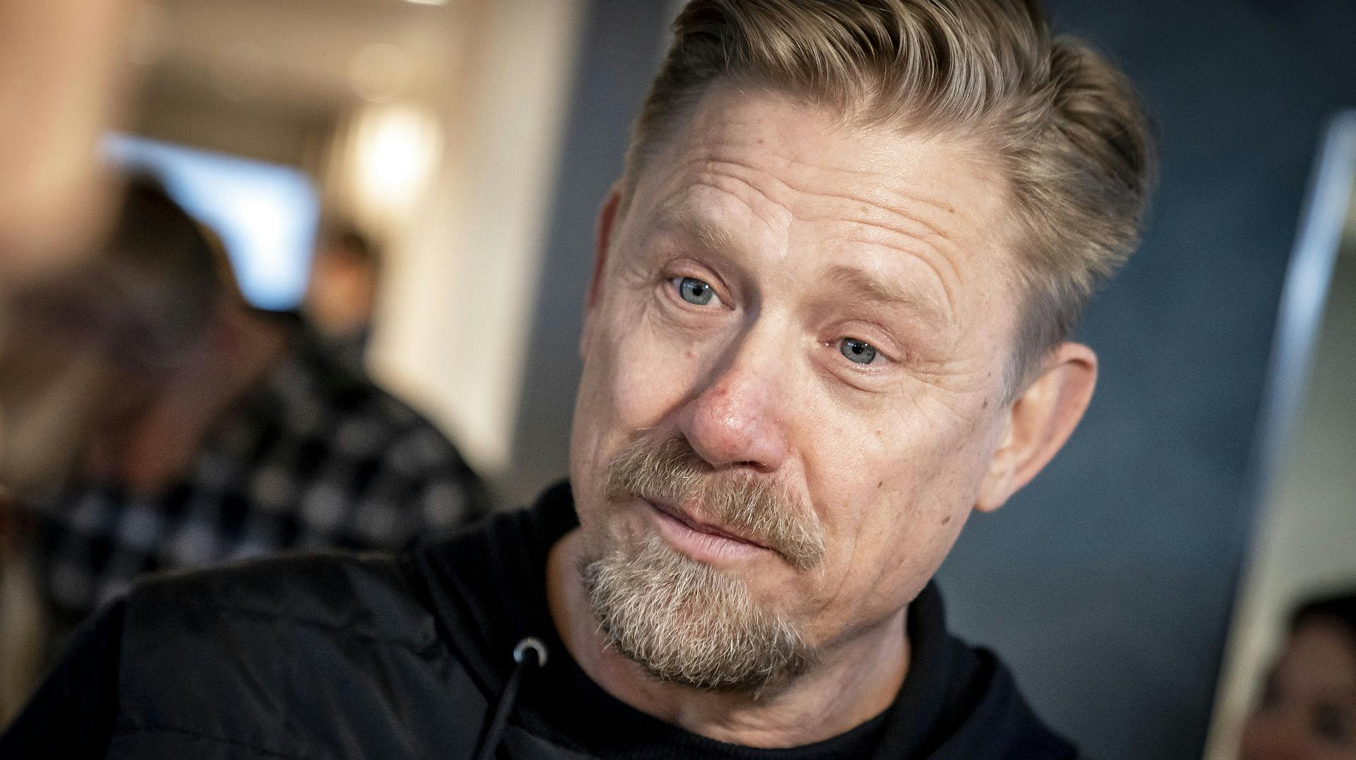Peter Schmeichel skal dække VM i fodbold for en qatarsk tv-station.