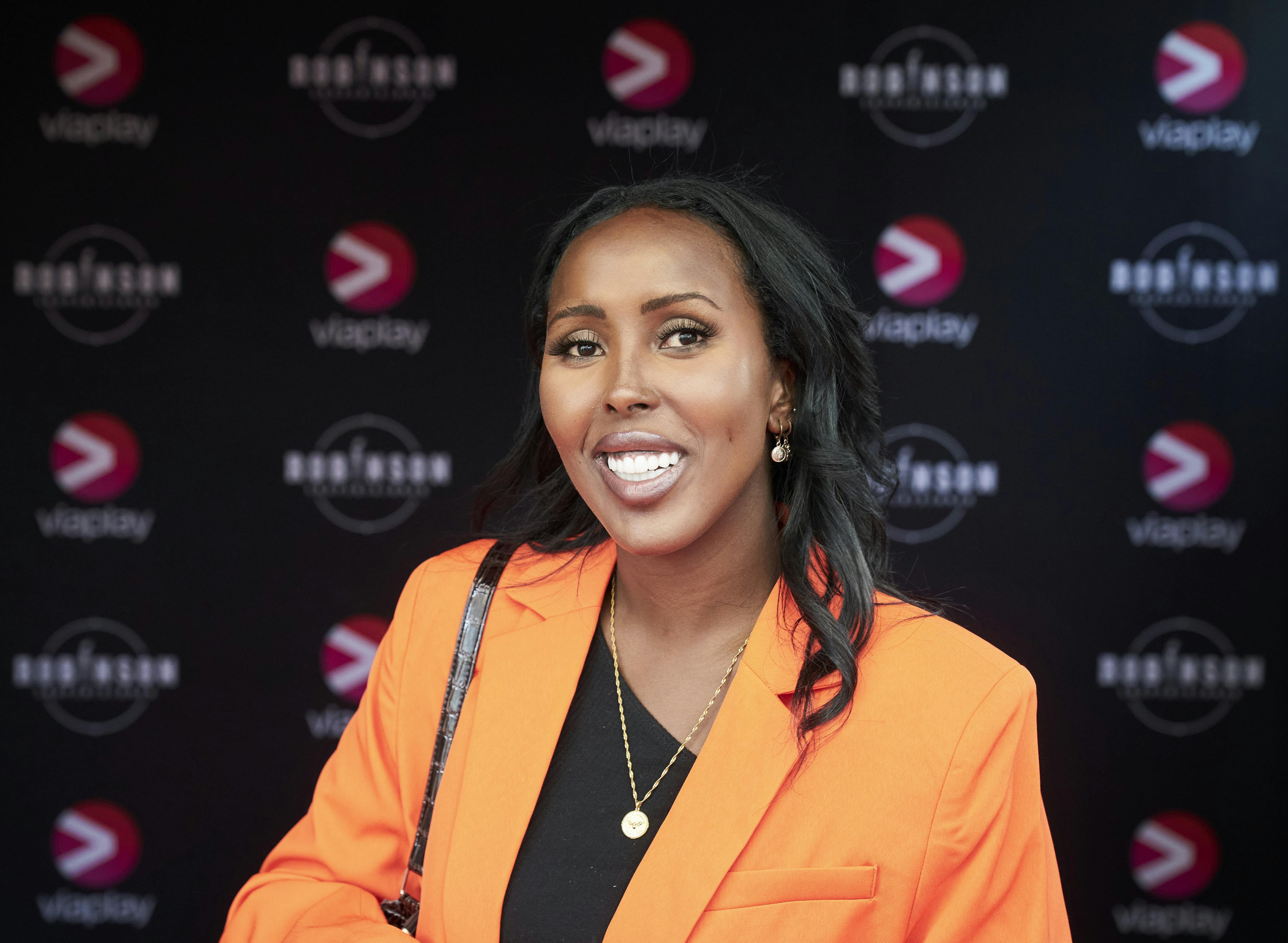 Dysten gik langt fra, som Mariam havde ønsket.