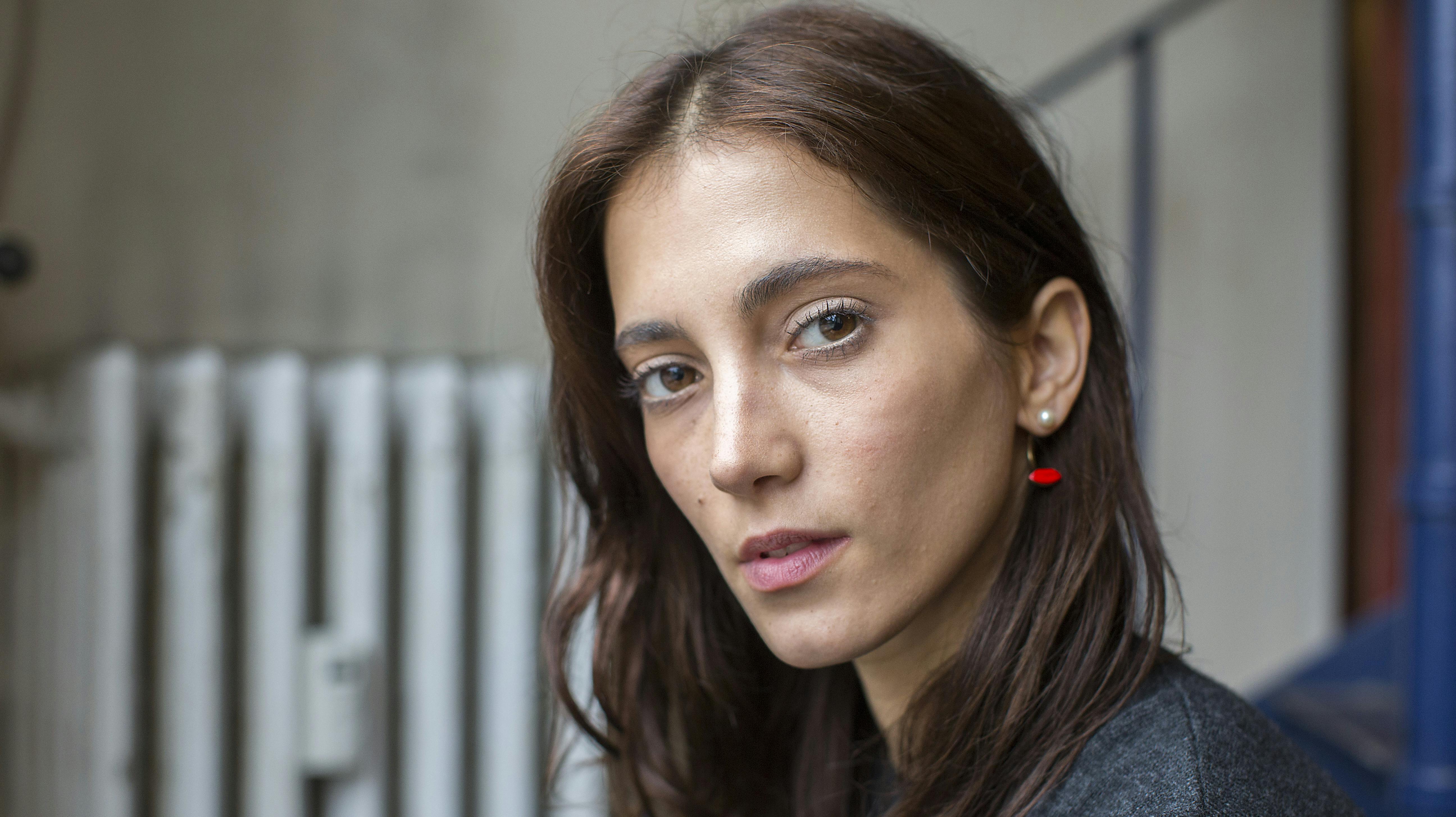 Den 31-årige dansker skal spille prinsesse i en kommende kæmpeproduktion 