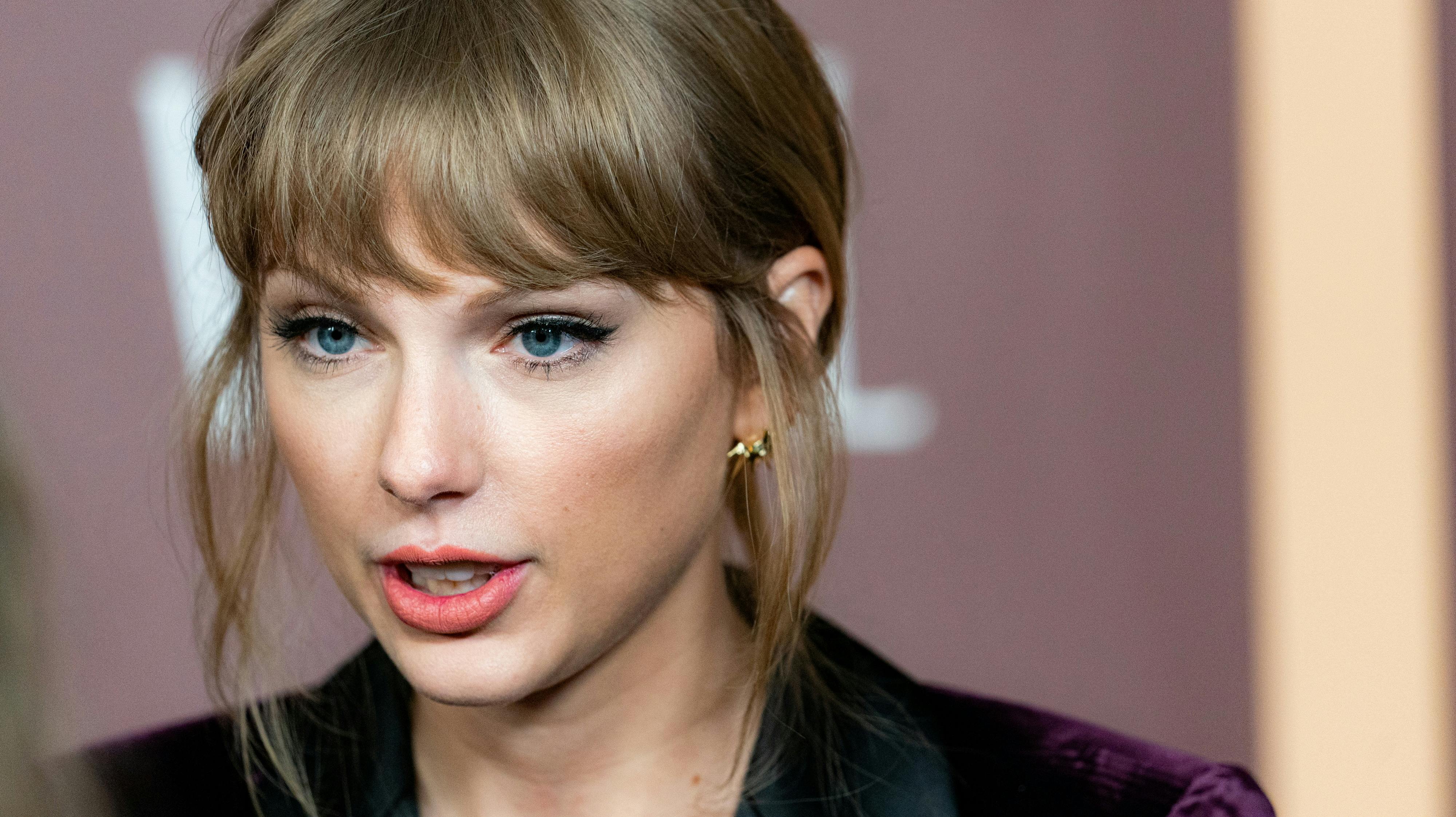 Taylor Swift vækker igen opsigt med budskaberne og historierne i teksterne