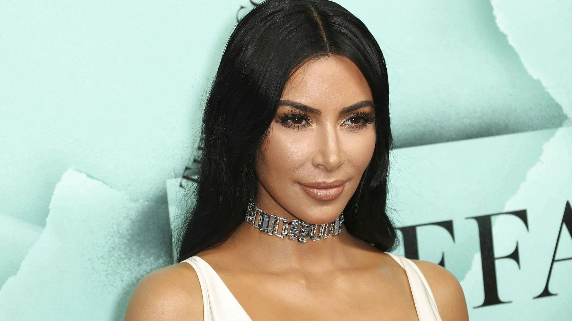 Kim Kardashian har fået fejret sin 42-års fødselsdag med stil.